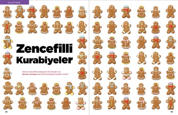 Photo Puzzlemania! Eğlenceli Etkinlikler