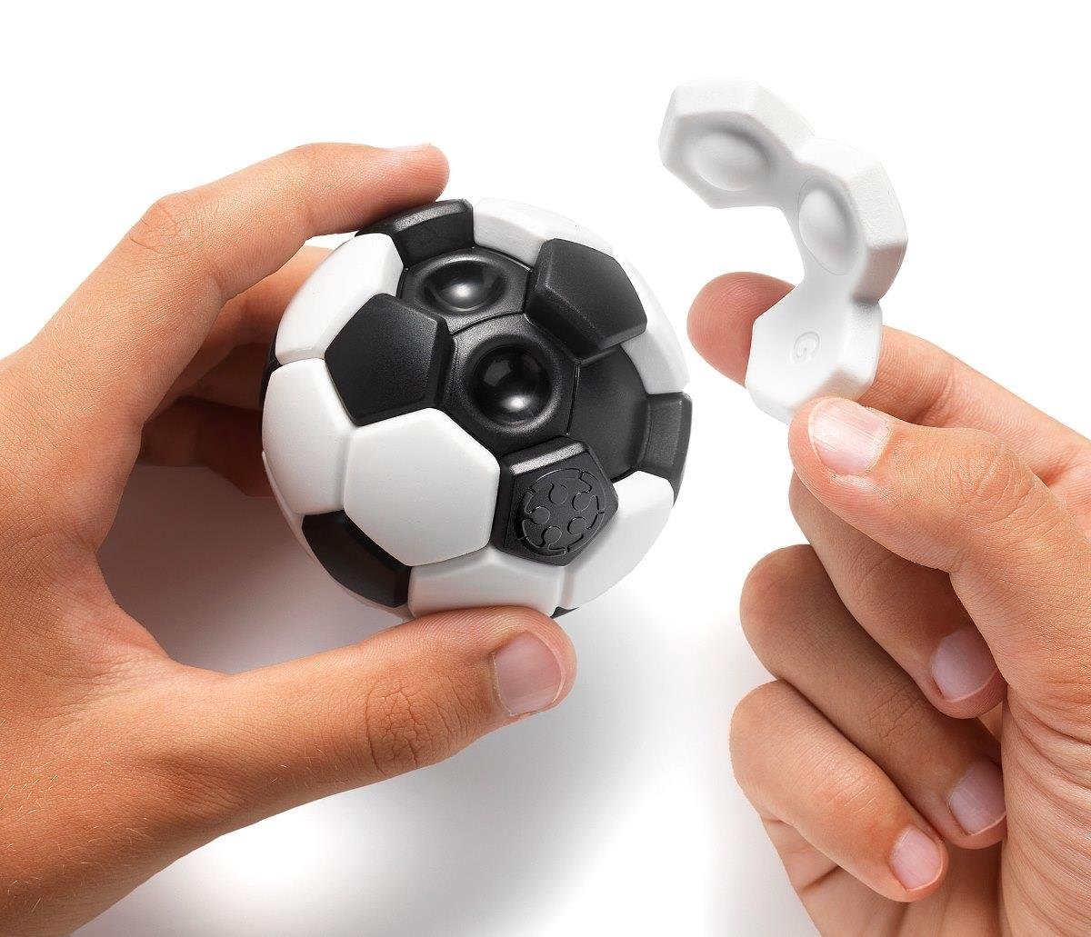 Plug & Play Ball SmartGames | 6+ Yaş
