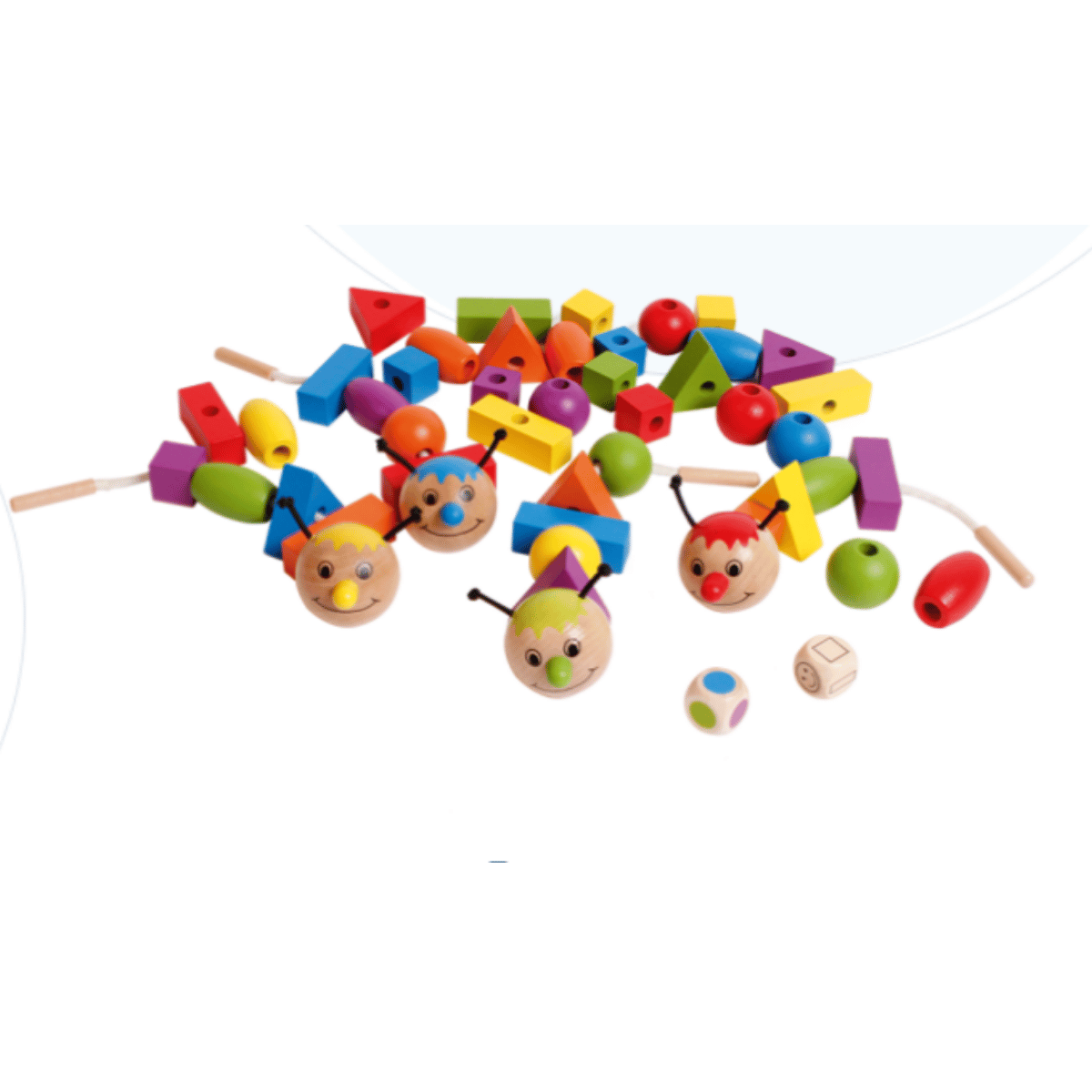 Rondo Vario Beleduc Orijinal 4+ Yaş