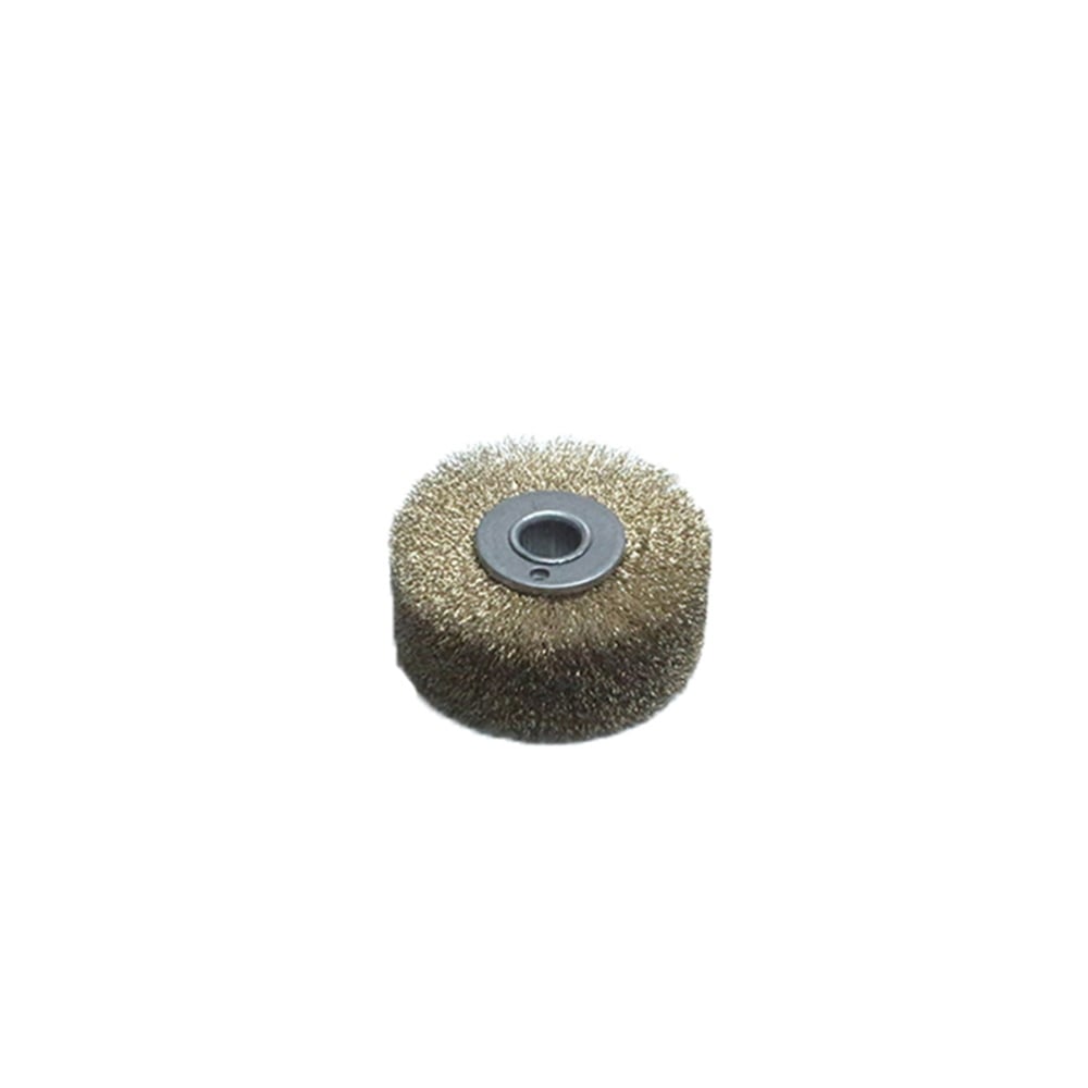 Silpar Steel Wheel D40 N20 Em2