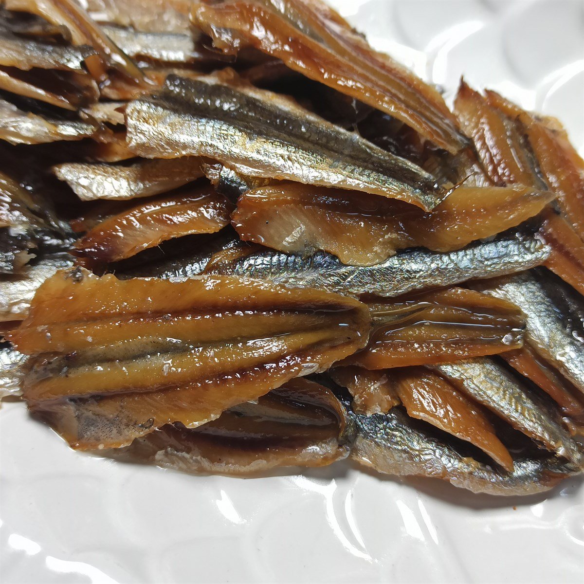 Hamsi Füme Marine 1000g