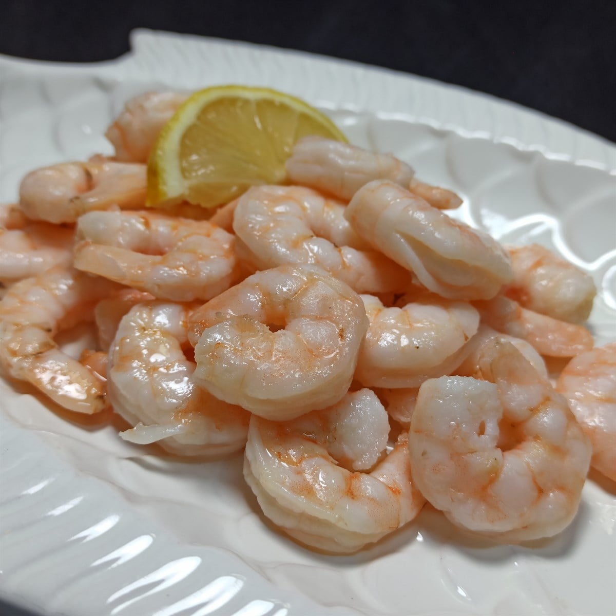 Karides Salatası
