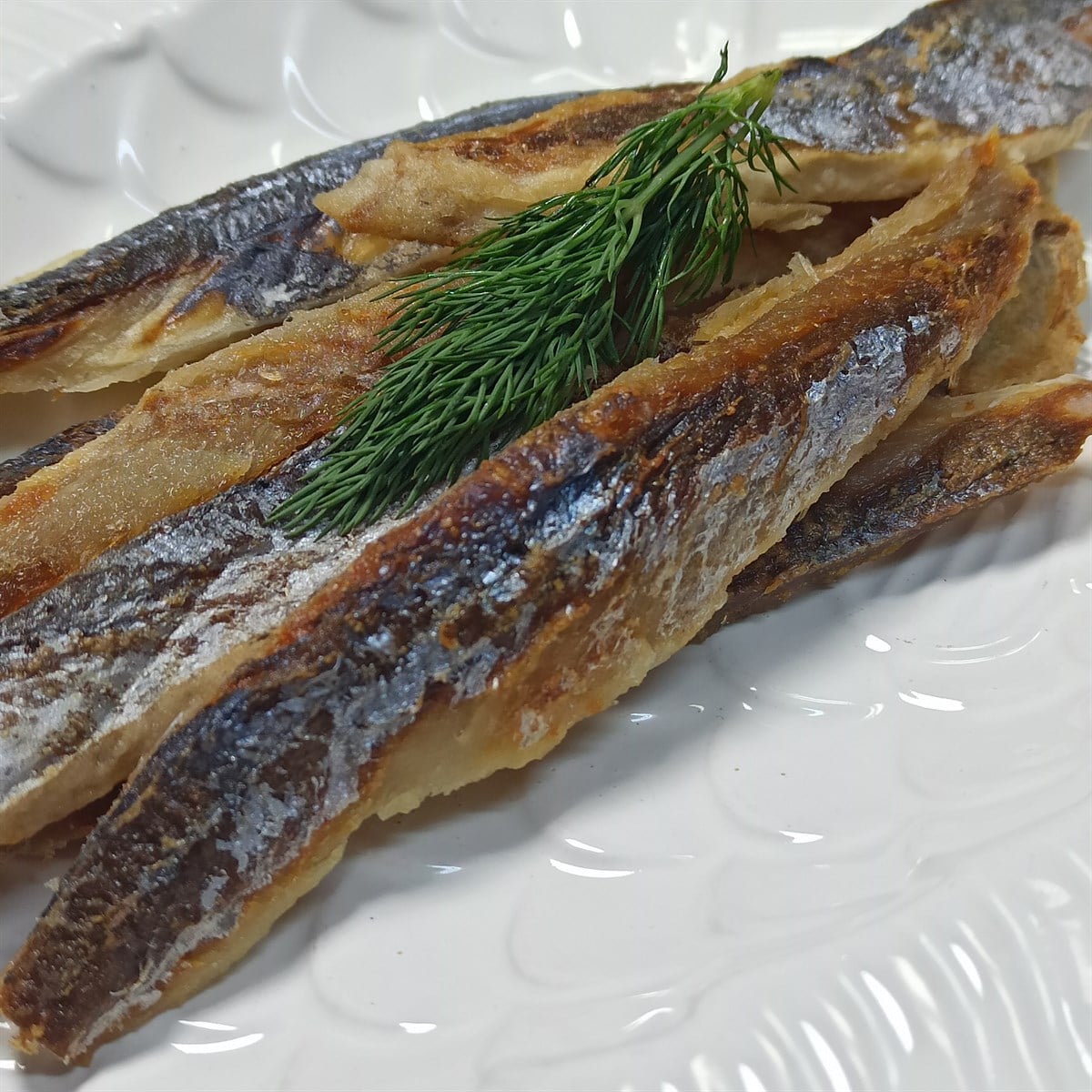 Klasik Kuru Çiroz 250g