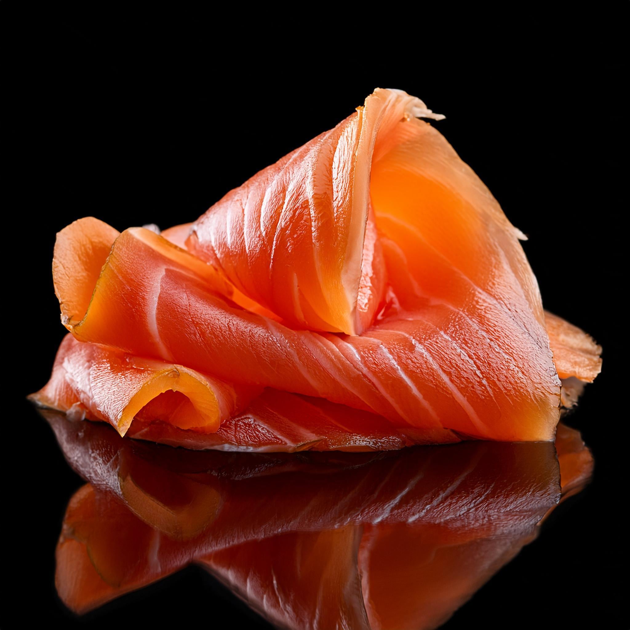 Somon Füme 150g