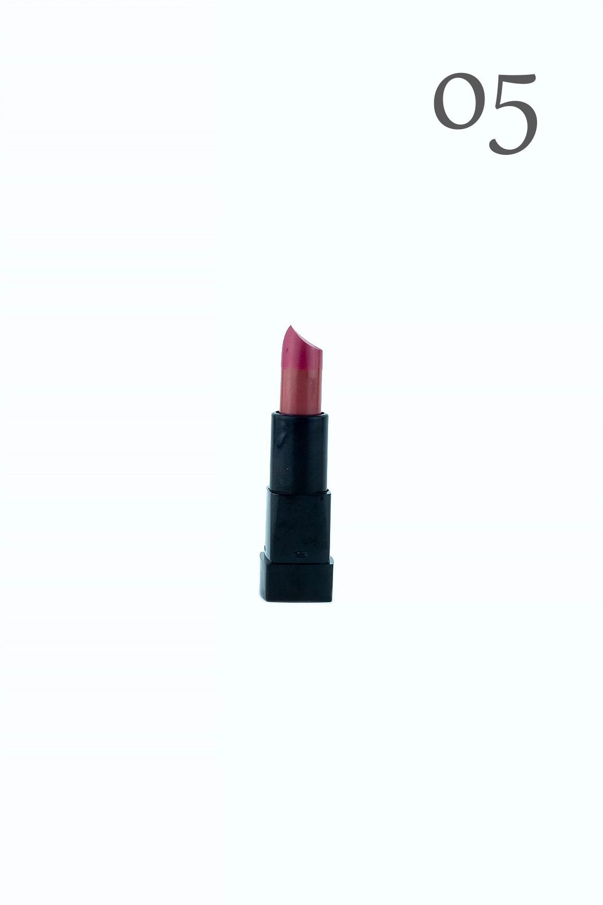 BCC COMMON KOYU PEMBE RUJ 05