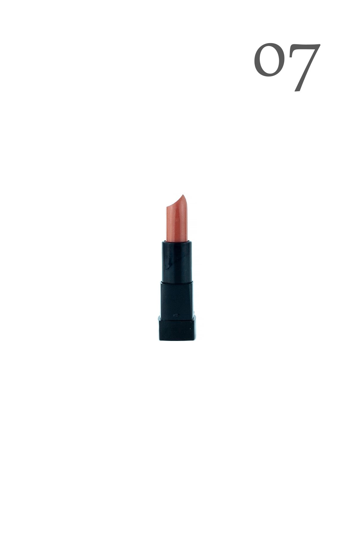 BCC COMMON LIPSTİCK RUJ 07