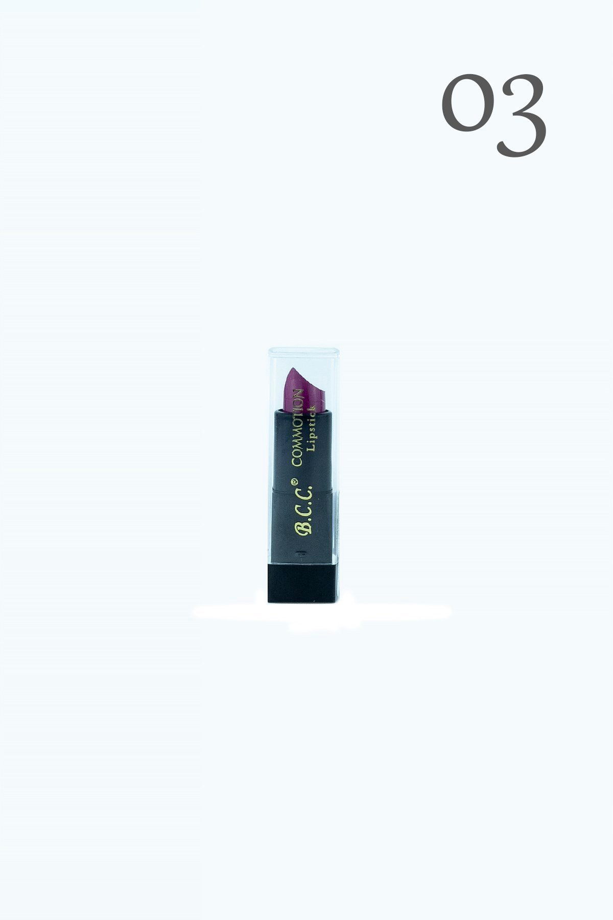 BCC COMMON RUJ 03