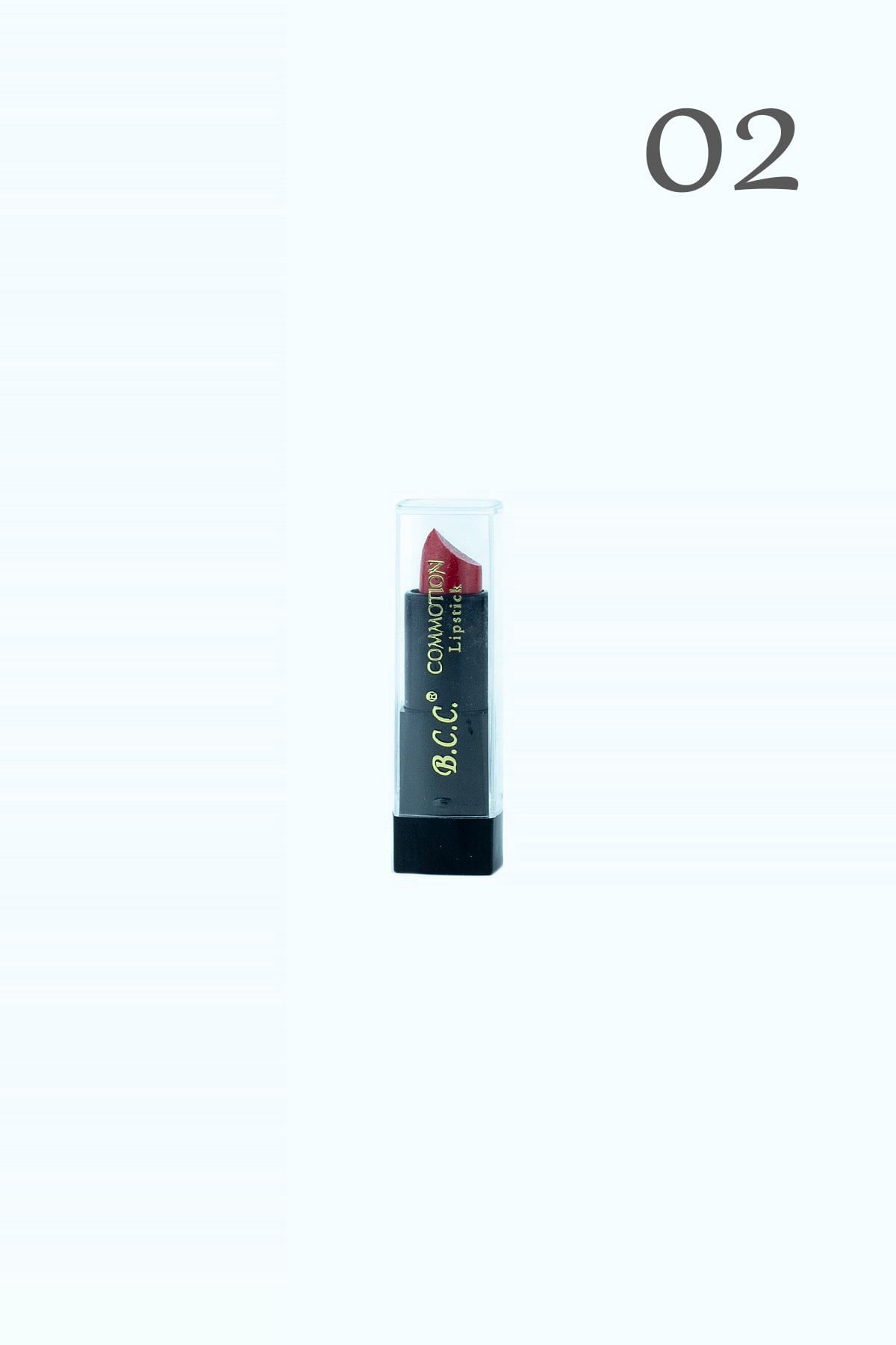 BCC COMMON RUJ