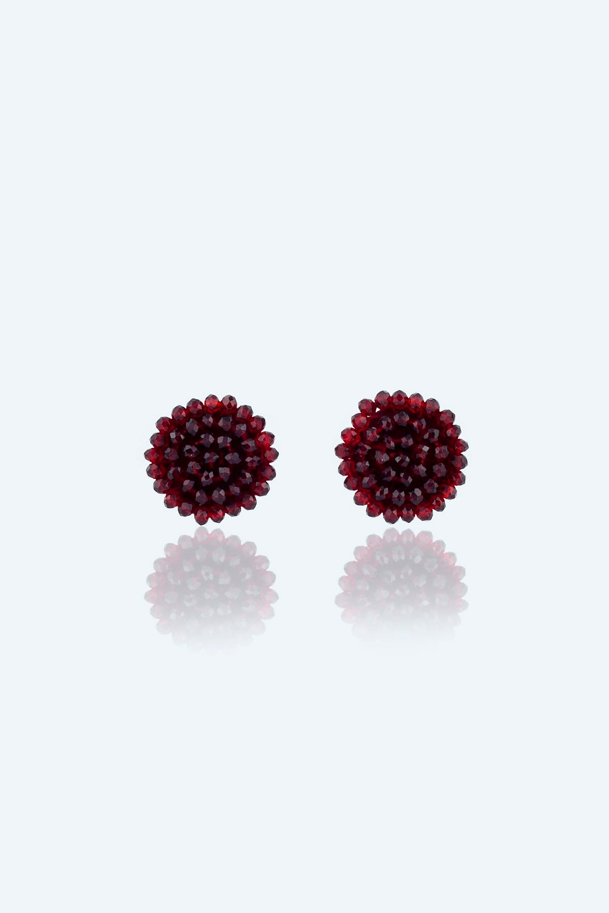 BORDO ZARA MODEL KADIN KÜPE