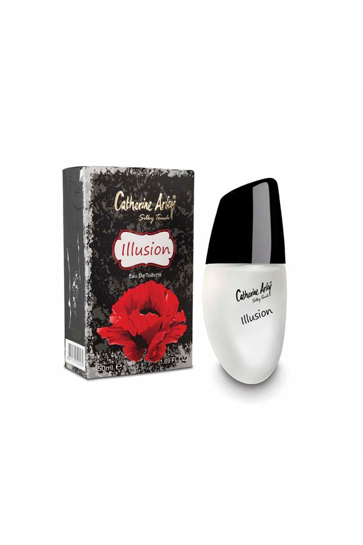 CATHERİNE ARLEY ILLUSION KADIN PARFÜM