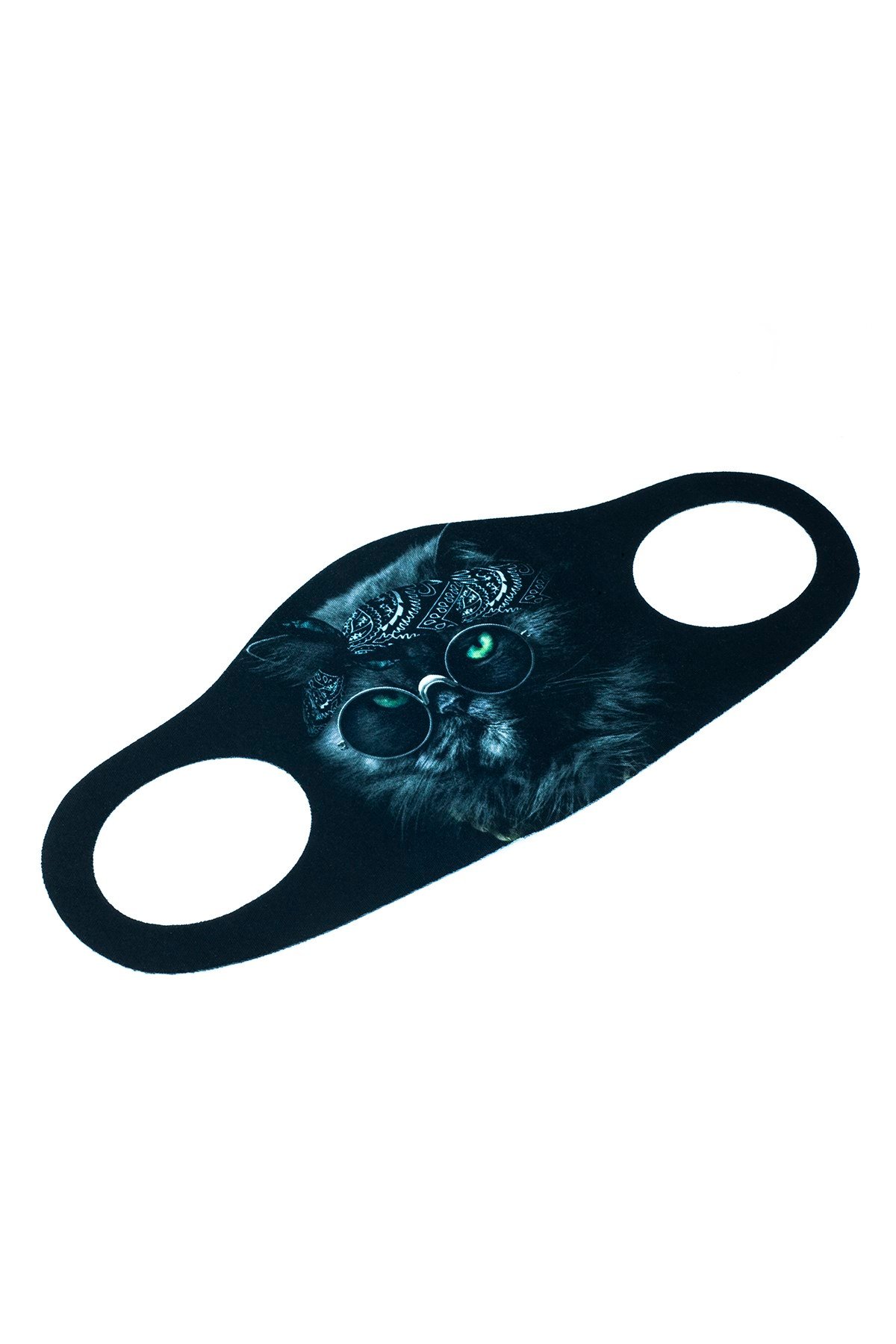CRAZY CAT BASKILI NANO MASKE