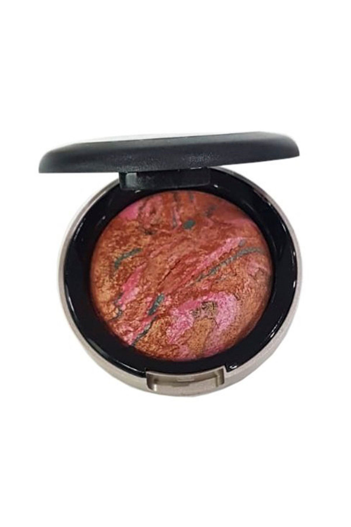 DINAMİK TERRACOTTA PUDRA 03