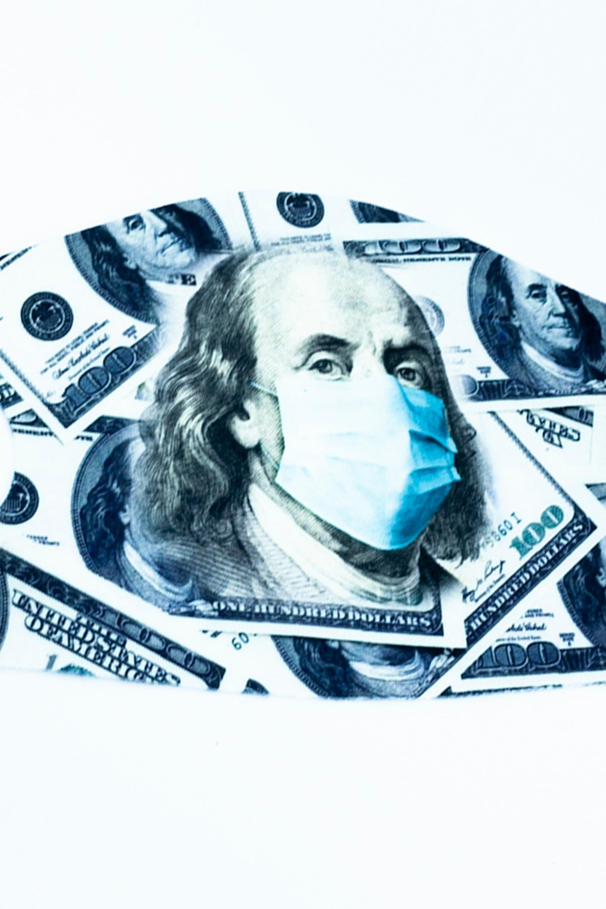 DOLAR BASKILI NANO MASKE