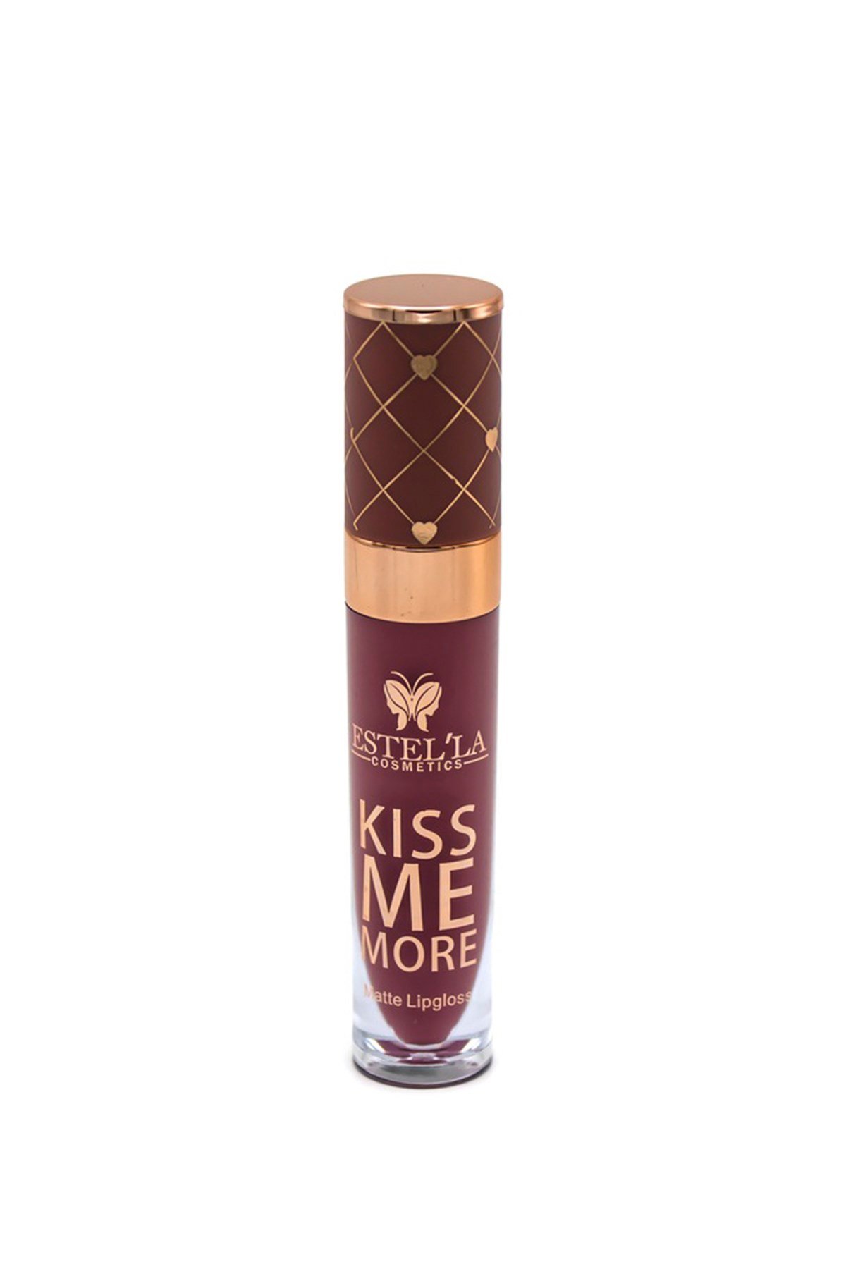 ESTELLA KİSS ME MORE FIRÇA RUJ 06