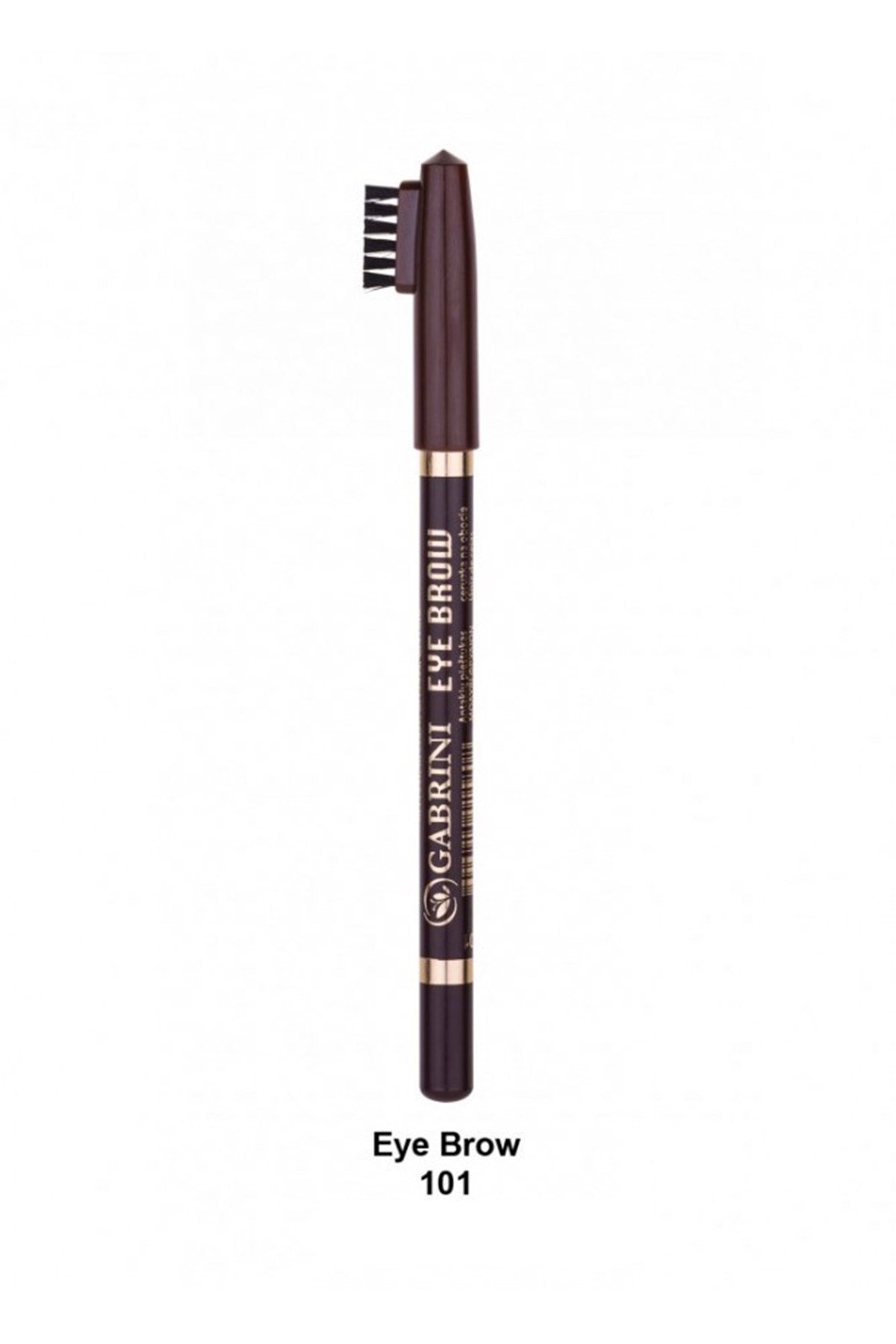 GABRINI EYE BROW KALEM 101