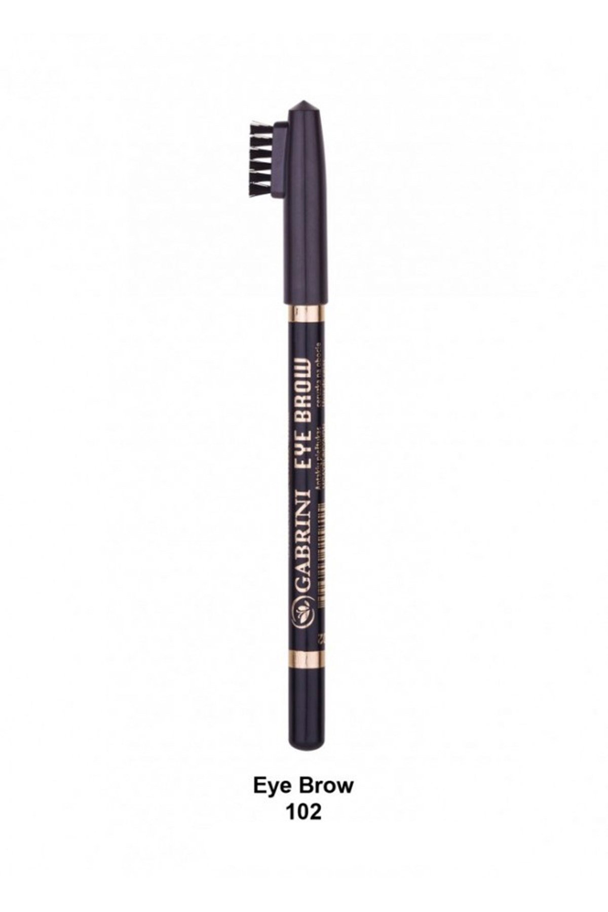 GABRINI EYE BROW KALEM 102