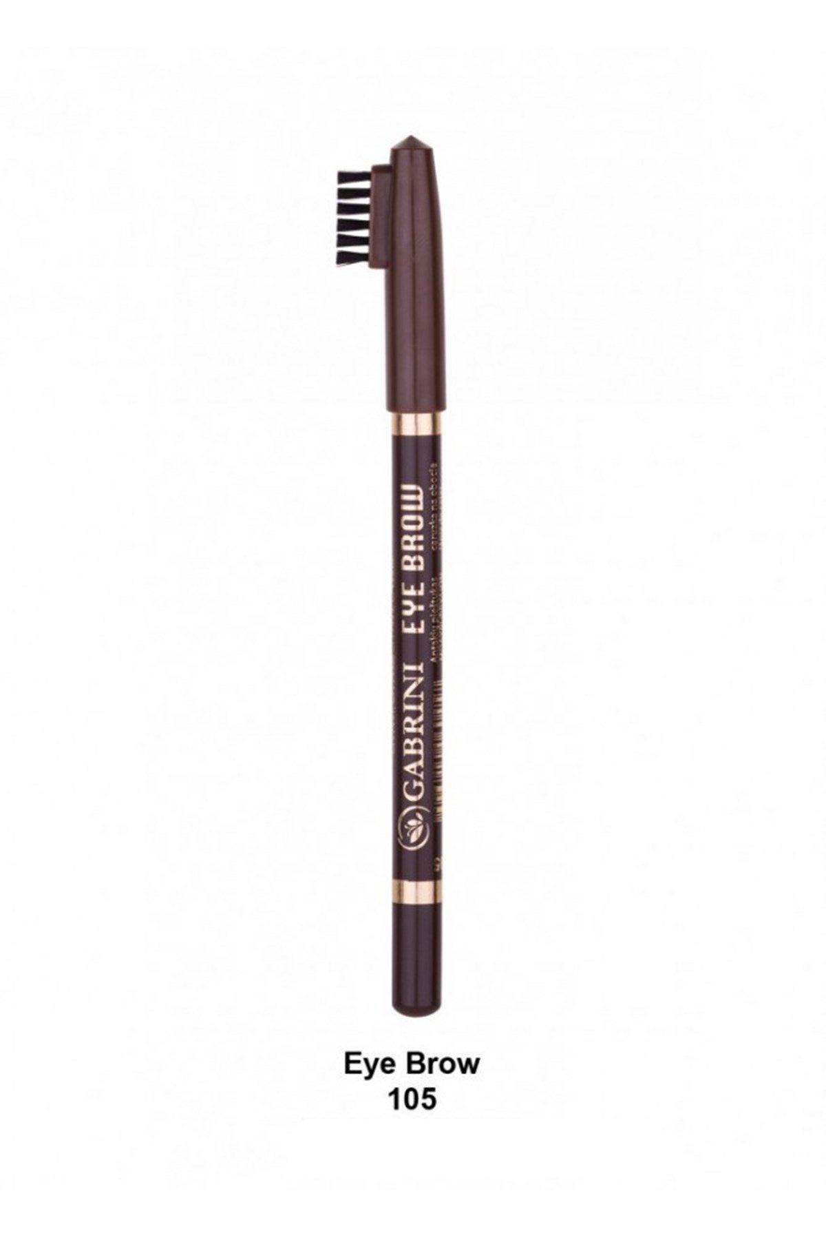 GABRINI EYE BROW KALEM 105
