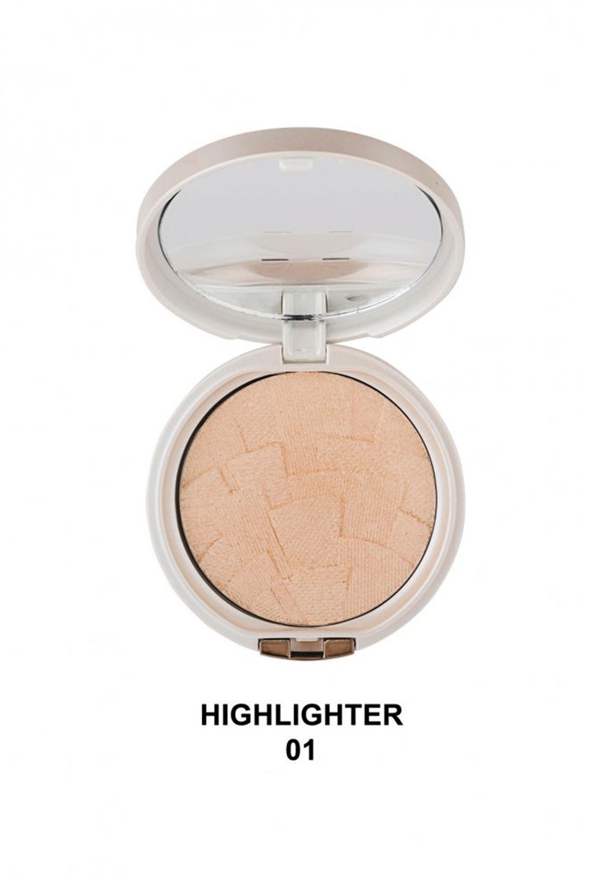 GABRINI HIGHLIGHTER 01