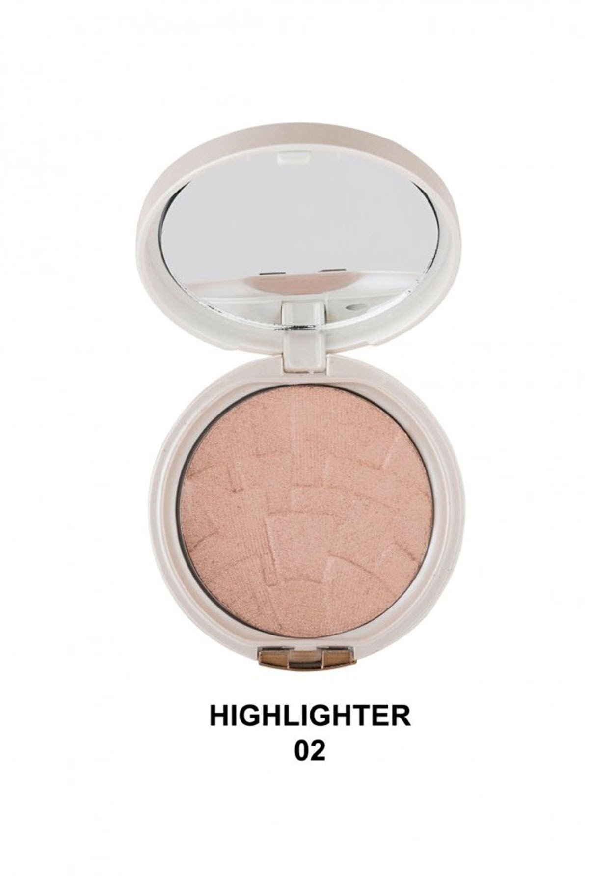 GABRINI HIGHLIGHTER 02