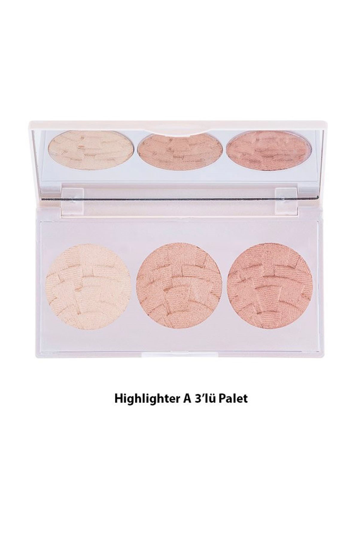 GABRINI HIGHLIGHTER 3 LÜ A