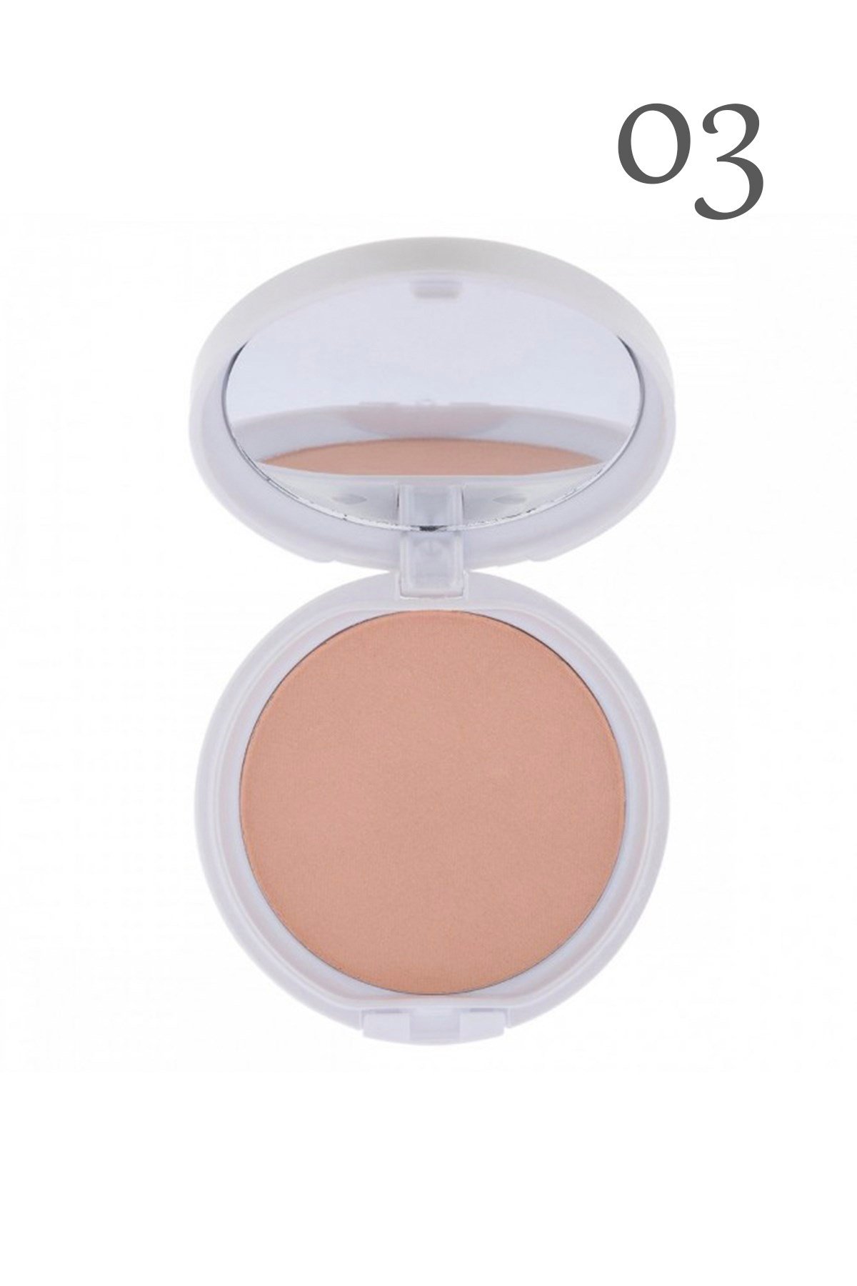 GABRINI PROFESSIONAL MATTE POWDER