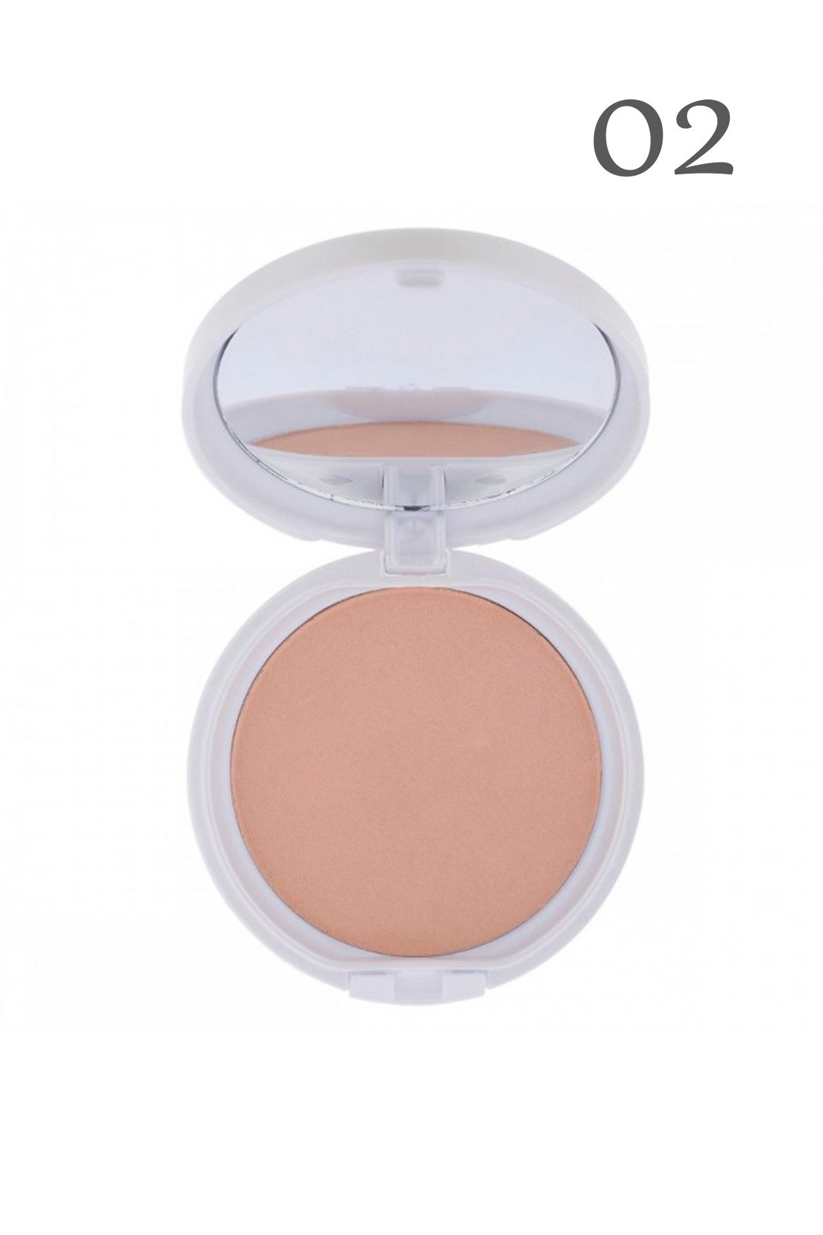 GABRINI PROFESSIONAL MATTE POWDER