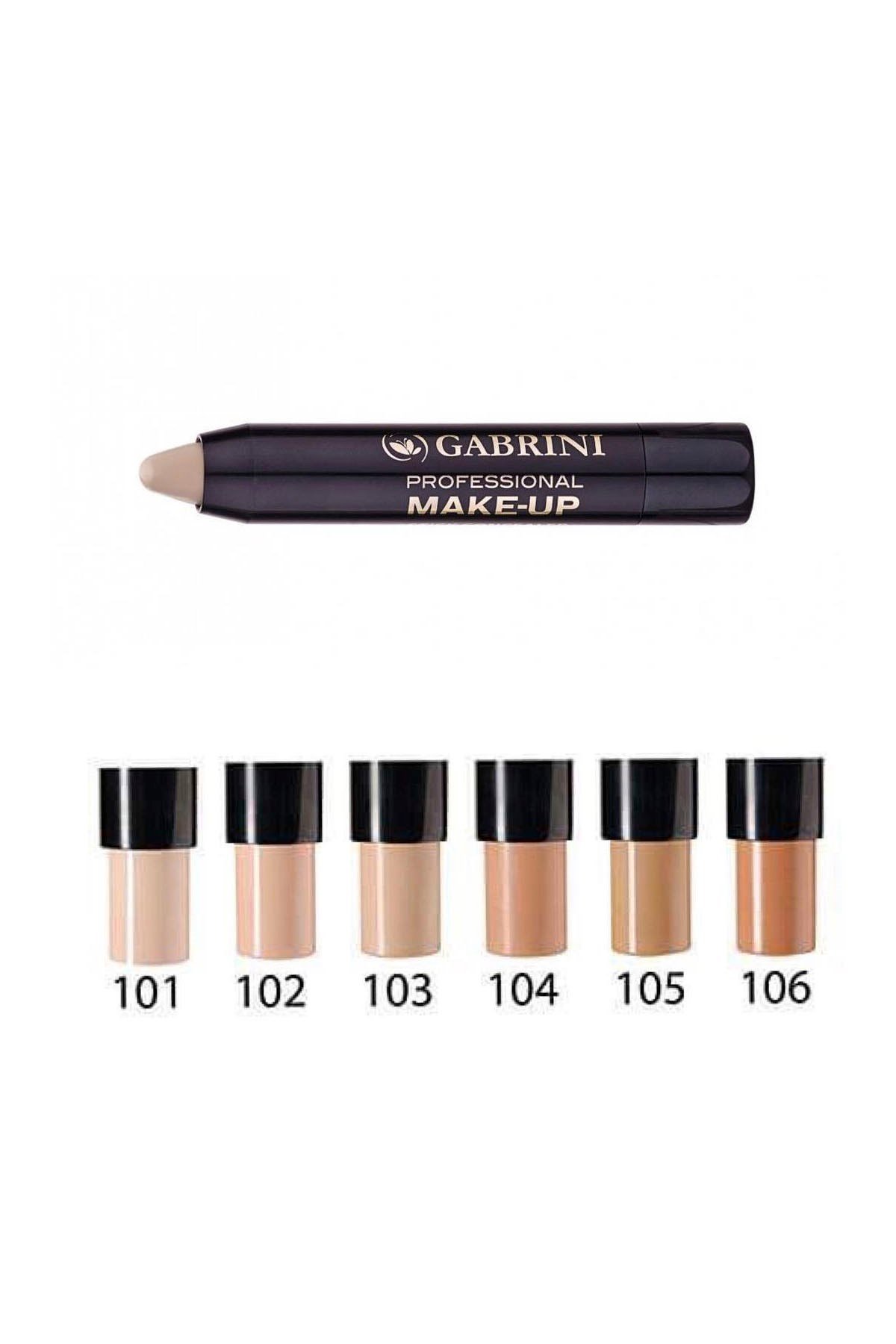 GABRINI STICK CONCEALER 