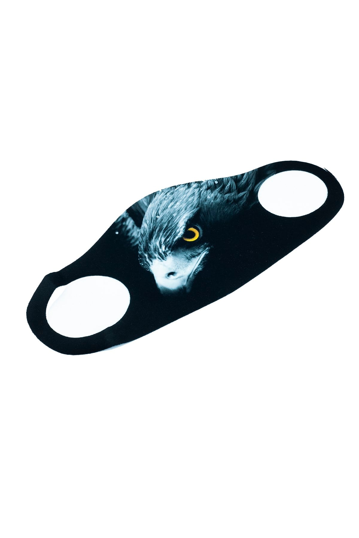 KARTAL MODEL DİJİTAL BASKILI NANO MASKE