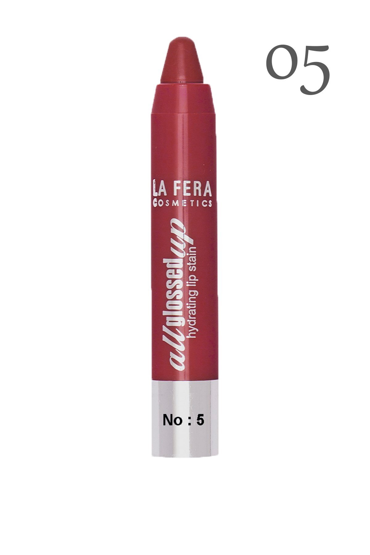 LA FERA ALL GLOSSED UP NO 5