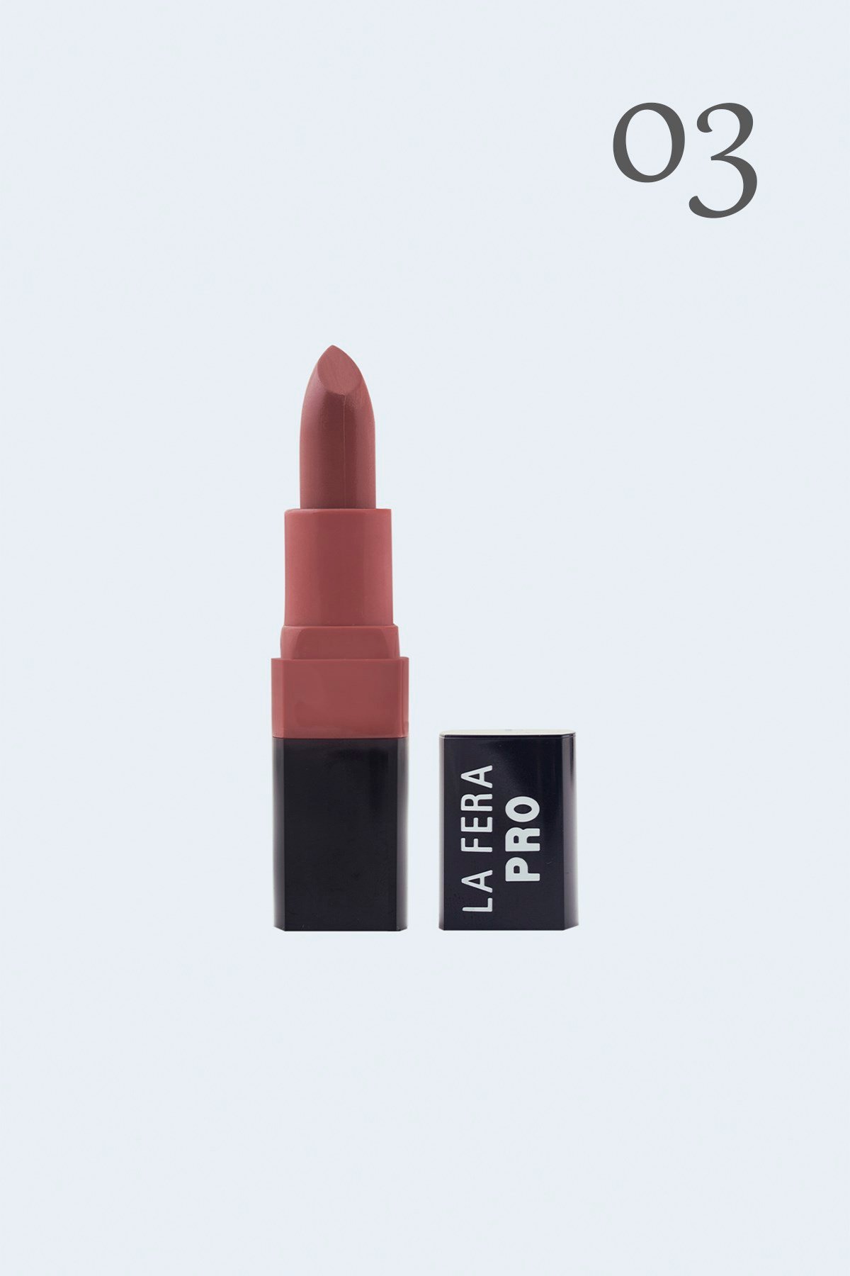 LA FERA PRO LIPSTICK RUJ 03