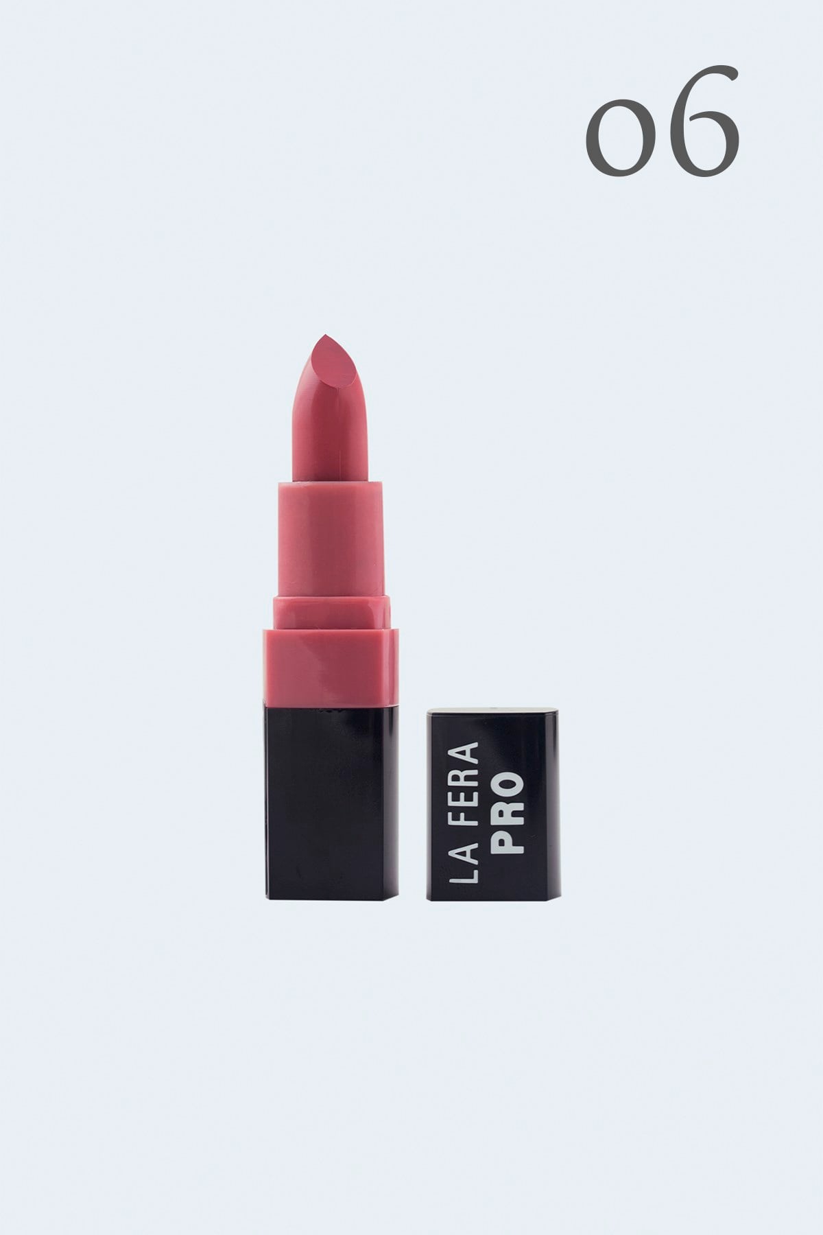 LA FERA PRO LIPSTICK RUJ 06