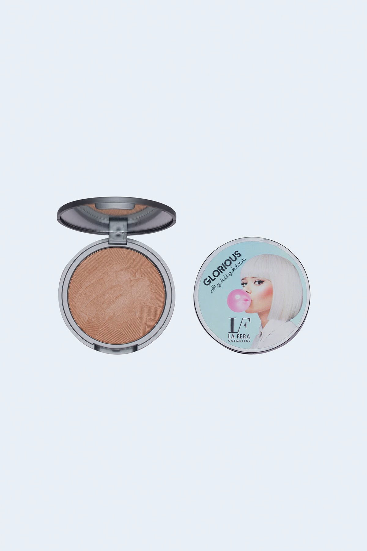 LAFERA GLORIOUS HIGHLIGHTER 01
