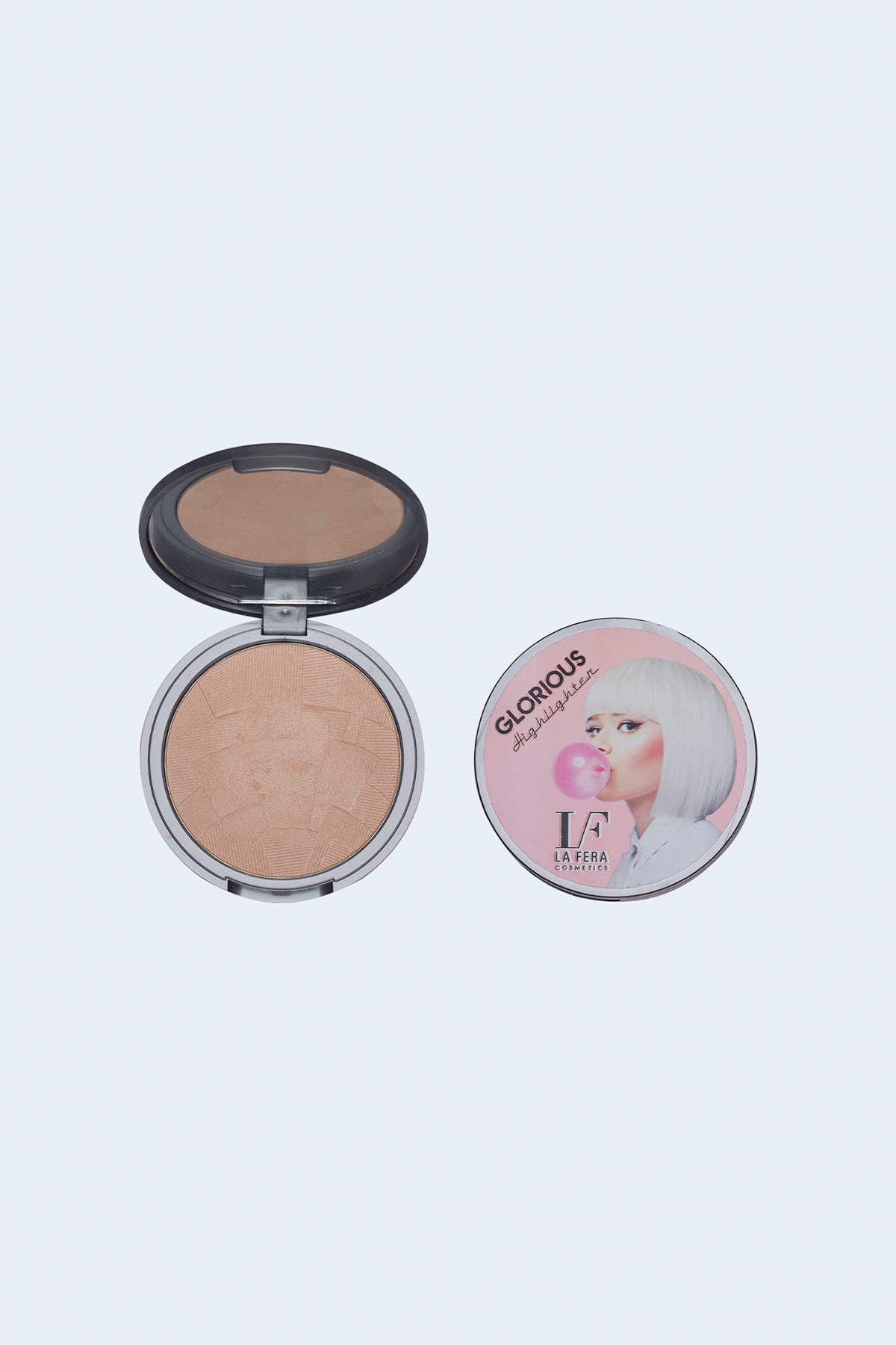 LAFERA GLORIOUS HIGHLIGHTER 02