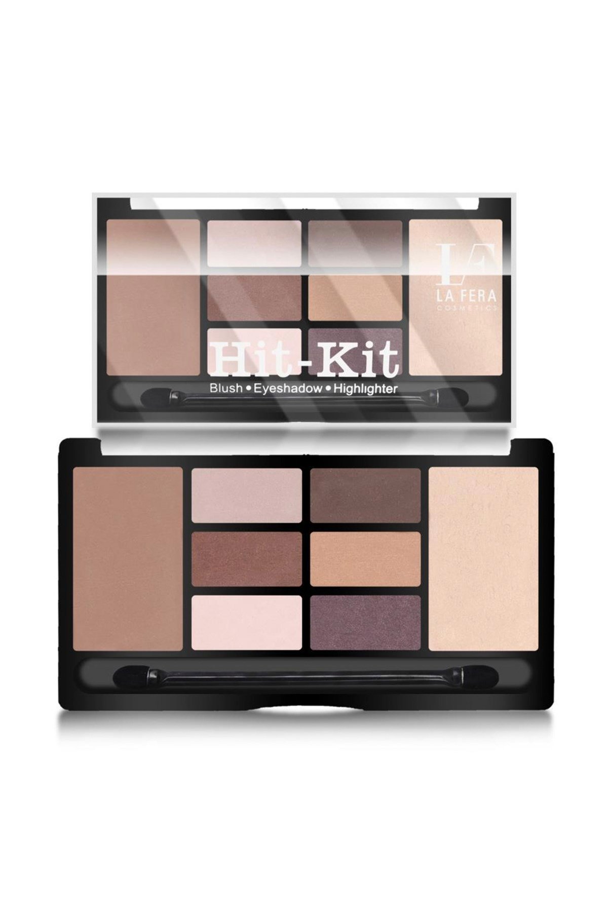 LAFERA HIT KIT ALLIK AYDINLATICI FAR