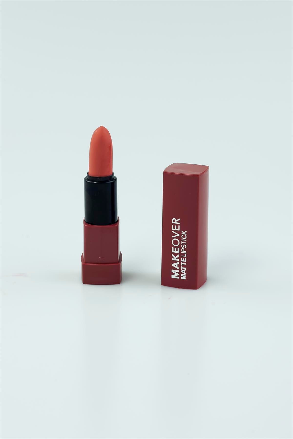 MAKE OVER Matte Lipstick 08 3233