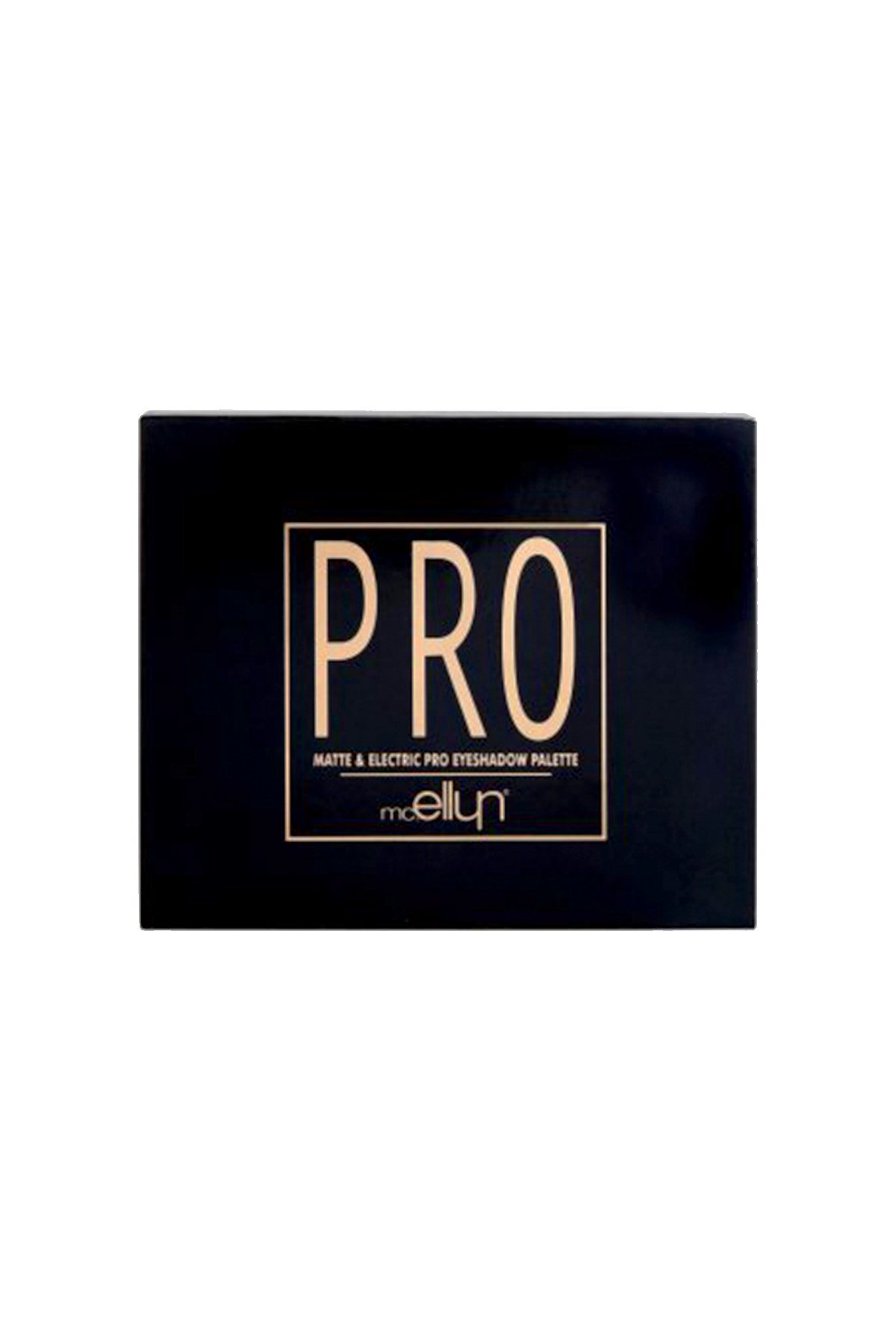 MC ELLYN PRO MAT FAR PALETI