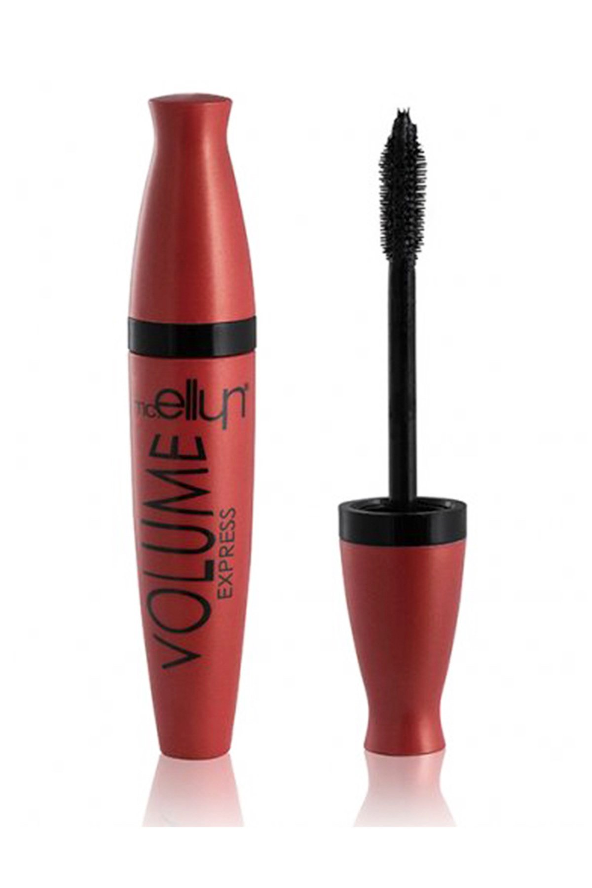 MC ELLYN VOLUME EXPRESS MASKARA TURUNCU