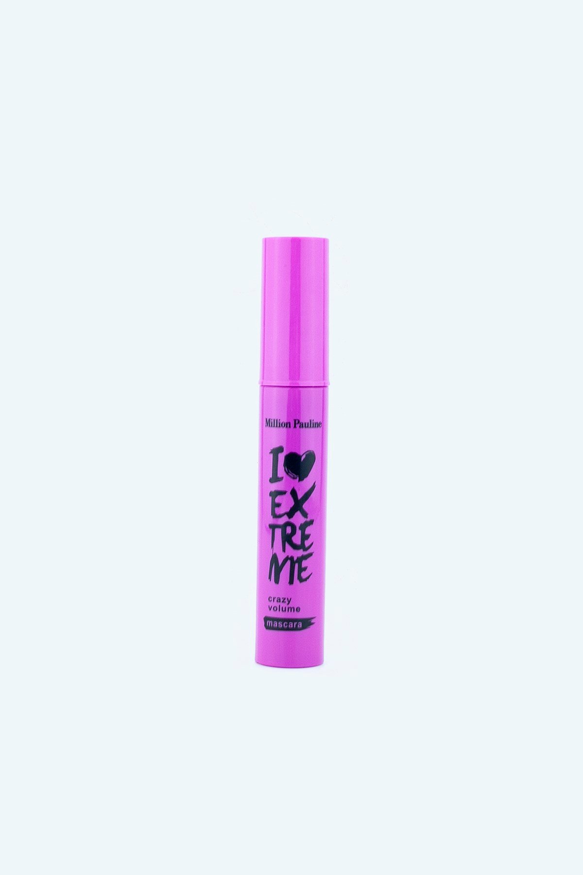 MILLION PAULINE I LOVE EXTREME MASKARA PEMBE RE3
