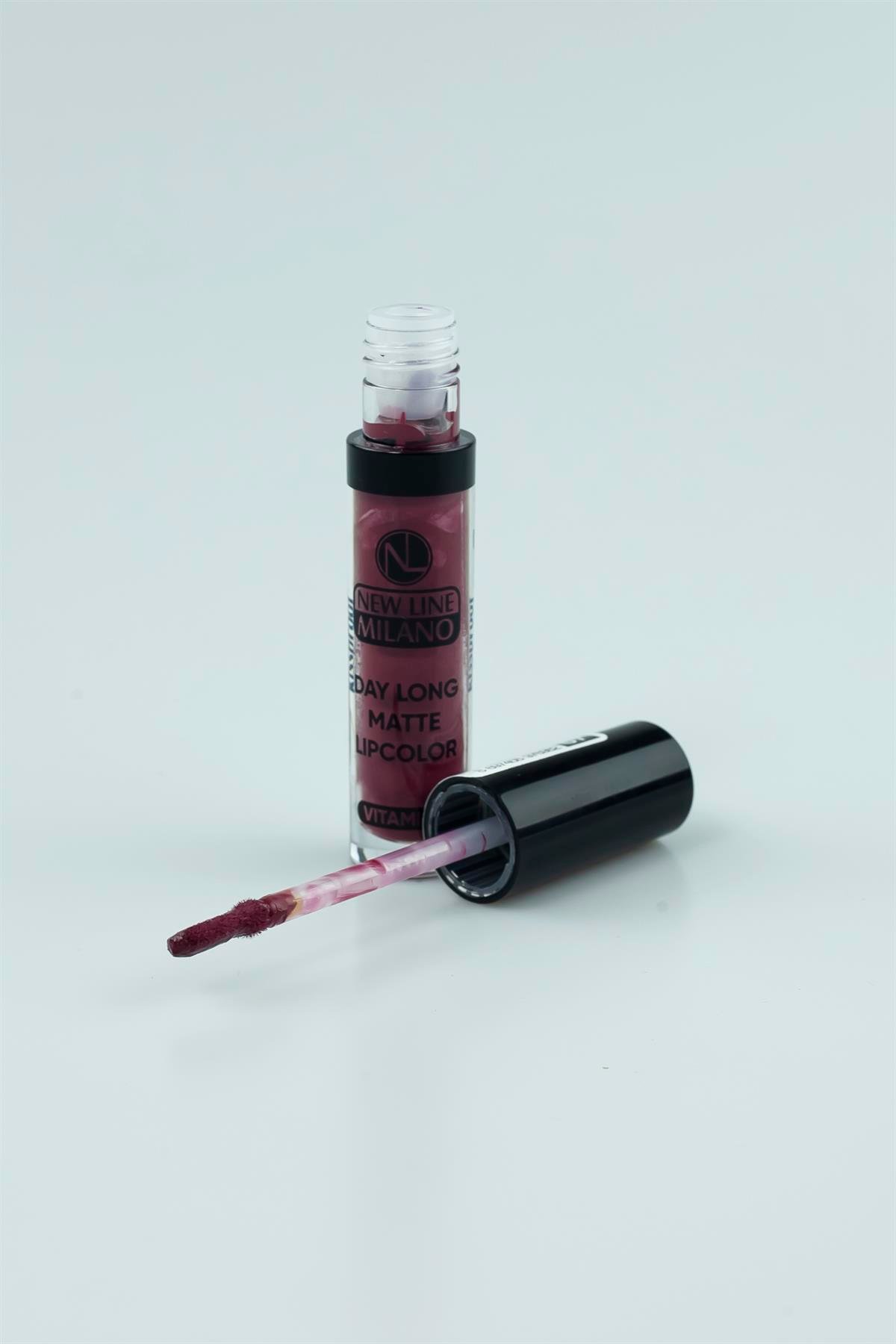 New Line Milano Day Long Matte Lipcolor 07 ( Ruj) 3214