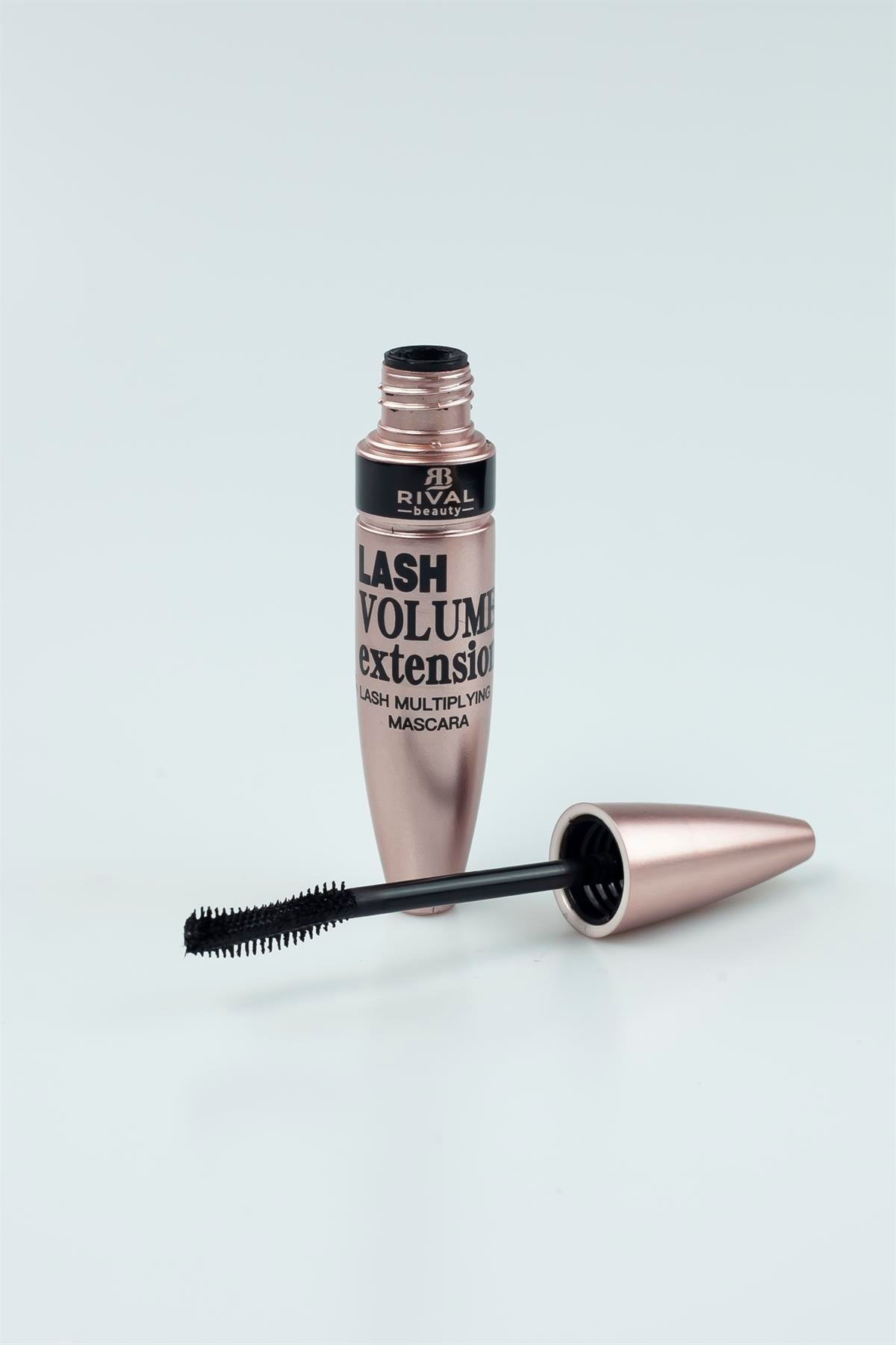 Roena Rose Cosmetics Lash Volume Maskara 3239