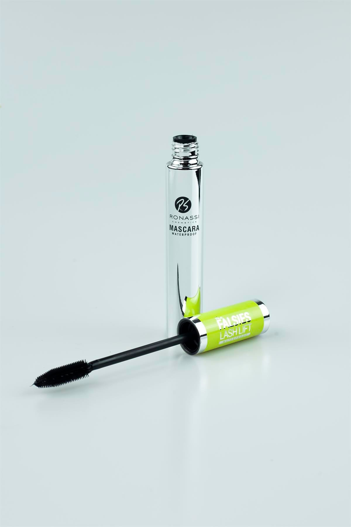 RONASSI Waterproof Mascara 3221