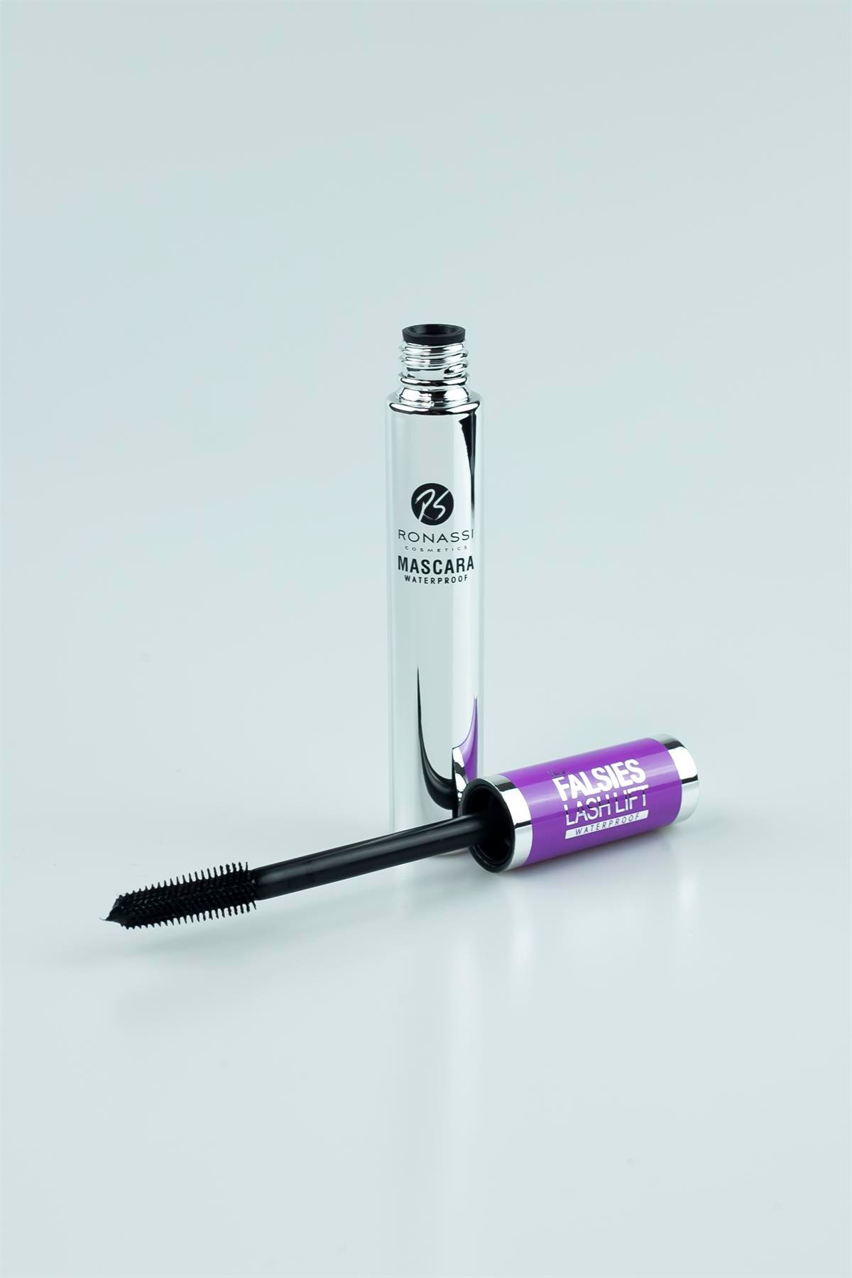 RONASSI Waterproof Mascara 3221