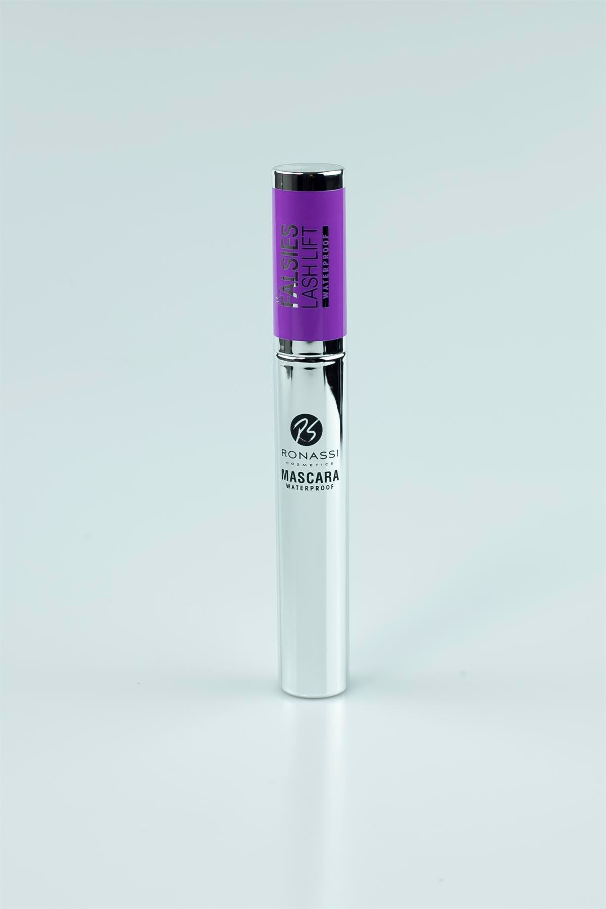 RONASSI Waterproof Mascara 3221