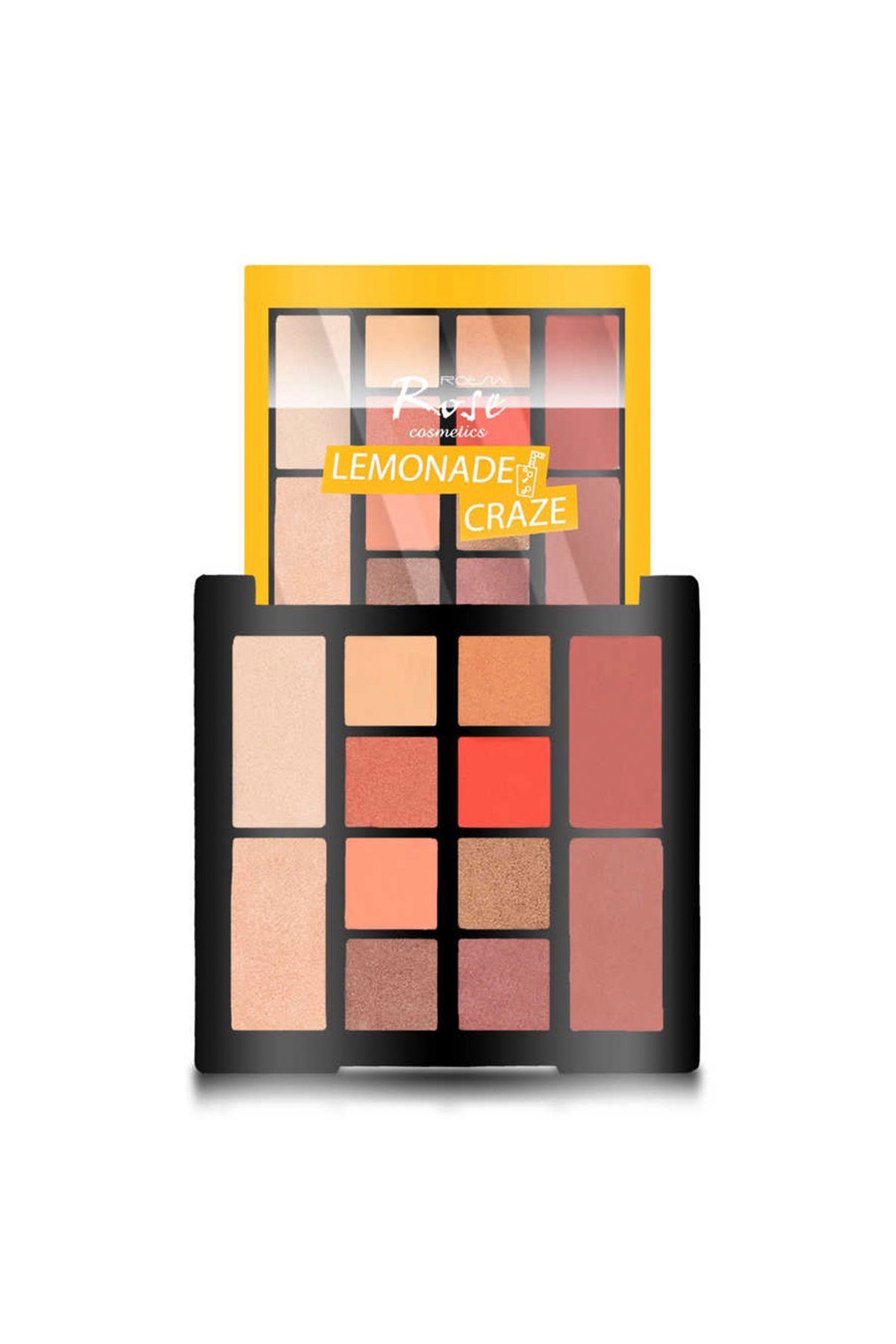 ROSE LEMONADE 12 LI FAR PALETI R8992