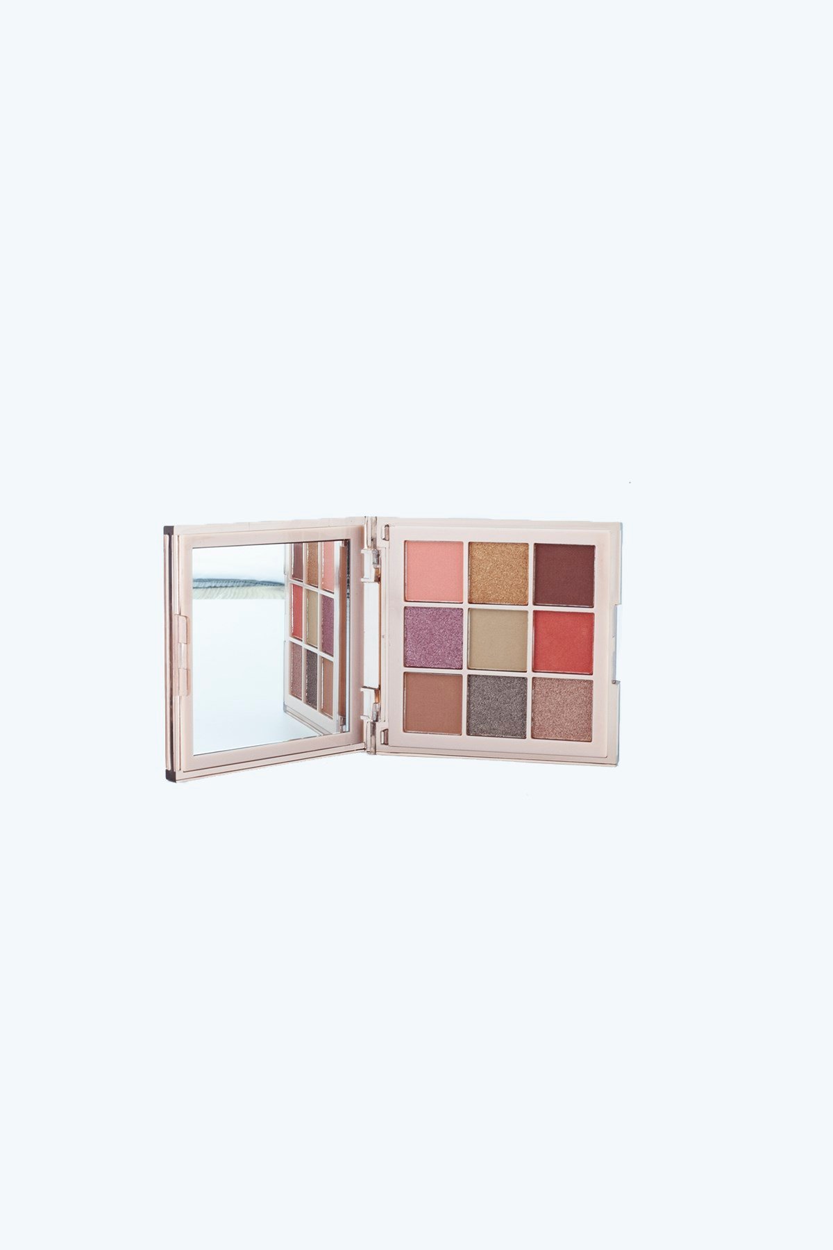 ROSE NUDE LIGHT FAR PALETI R750