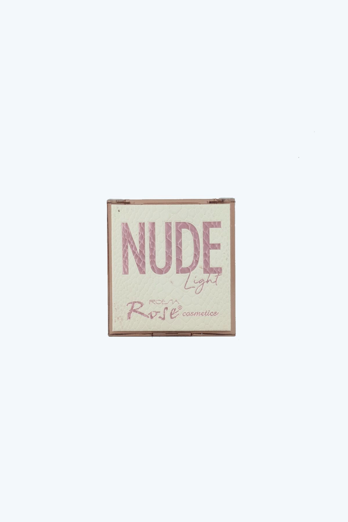 ROSE NUDE LIGHT FAR PALETI R750