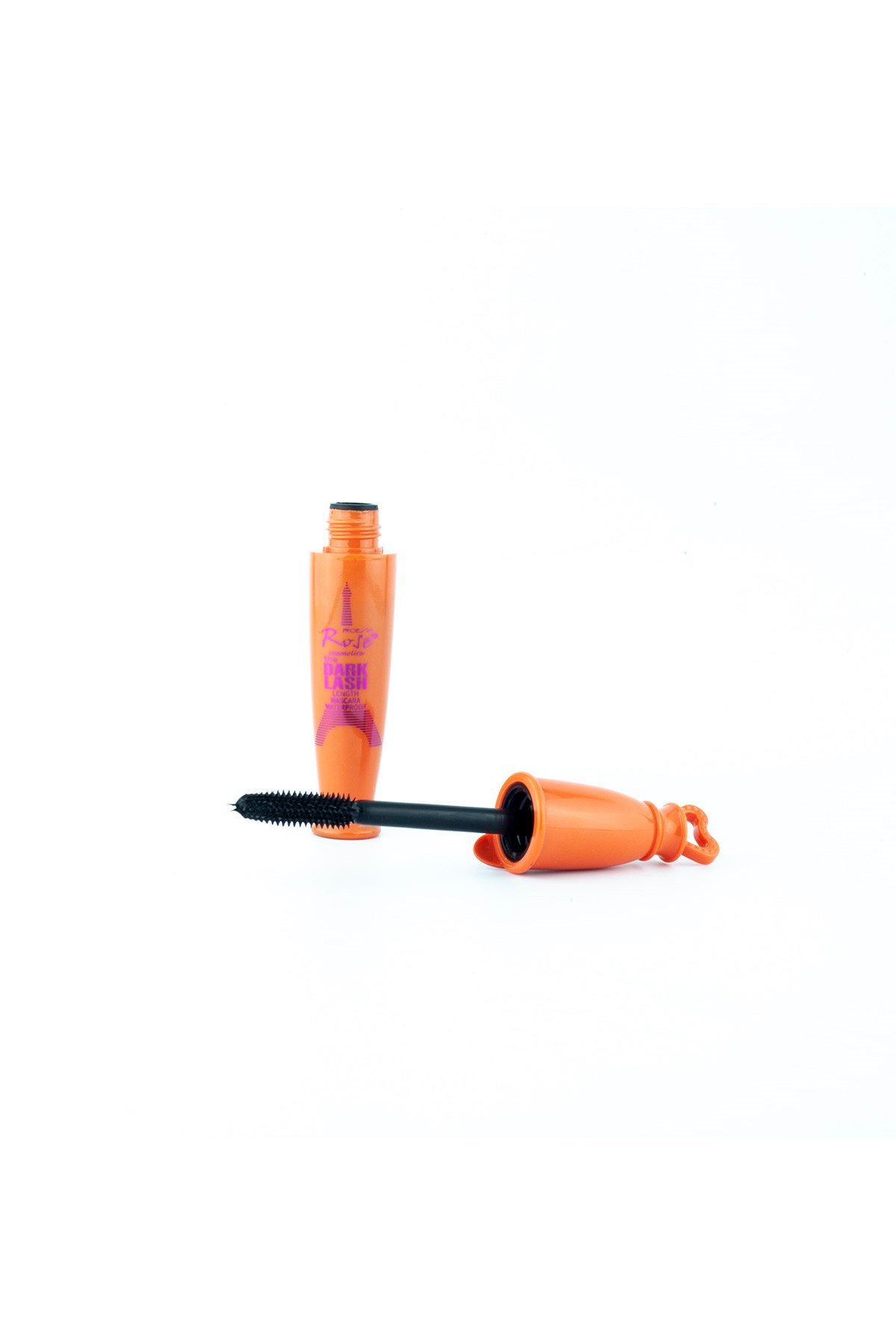 ROSE THE DARK LASH WATERPROOF MASKARA 01