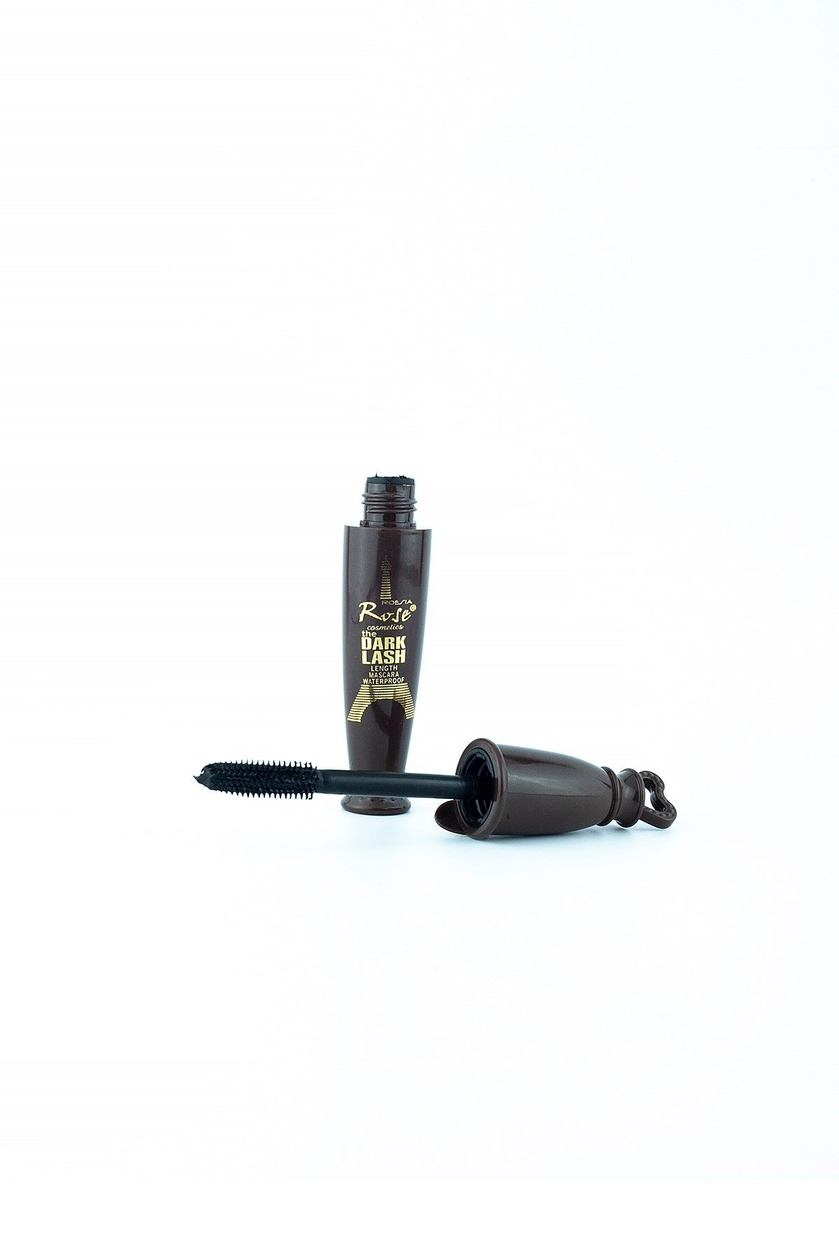 ROSE THE DARK LASH WATERPROOF MASKARA 02