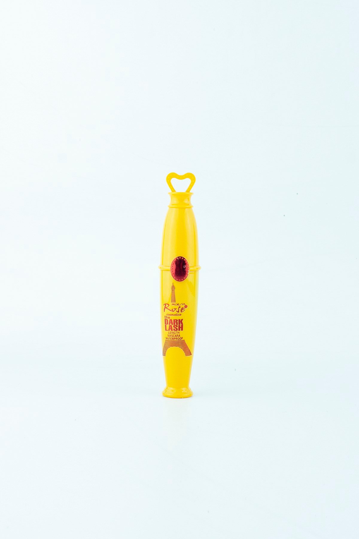 ROSE THE DARK LASH WATERPROOF MASKARA 03