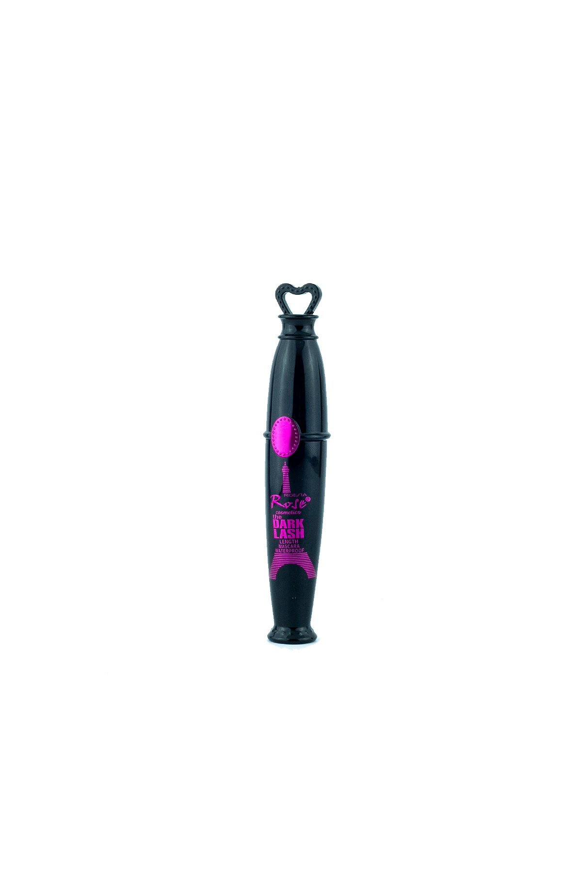 ROSE THE DARK LASH WATERPROOF MASKARA 04